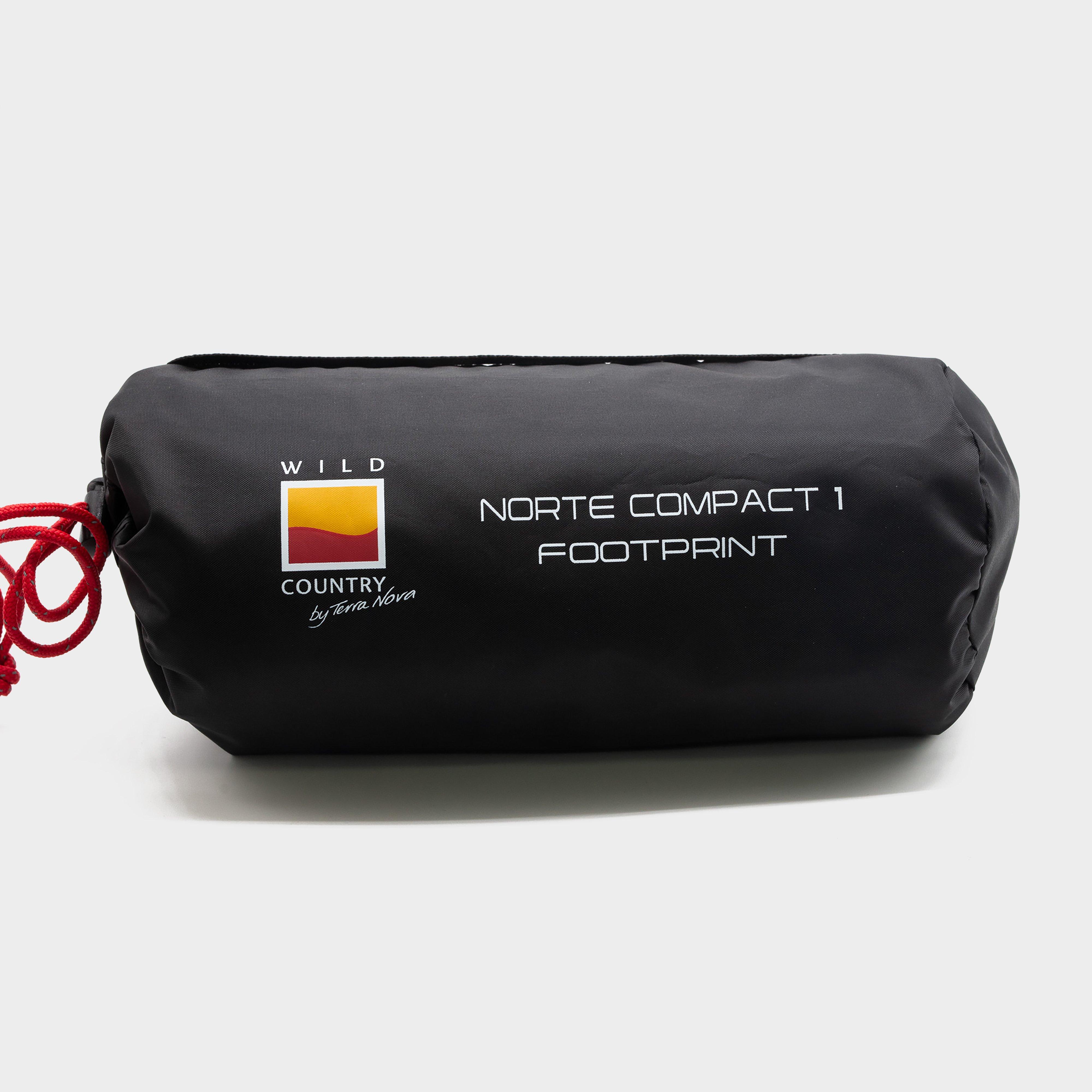 Image of Wild Country Norte Compact 1 Footprint - Fpt, FPT