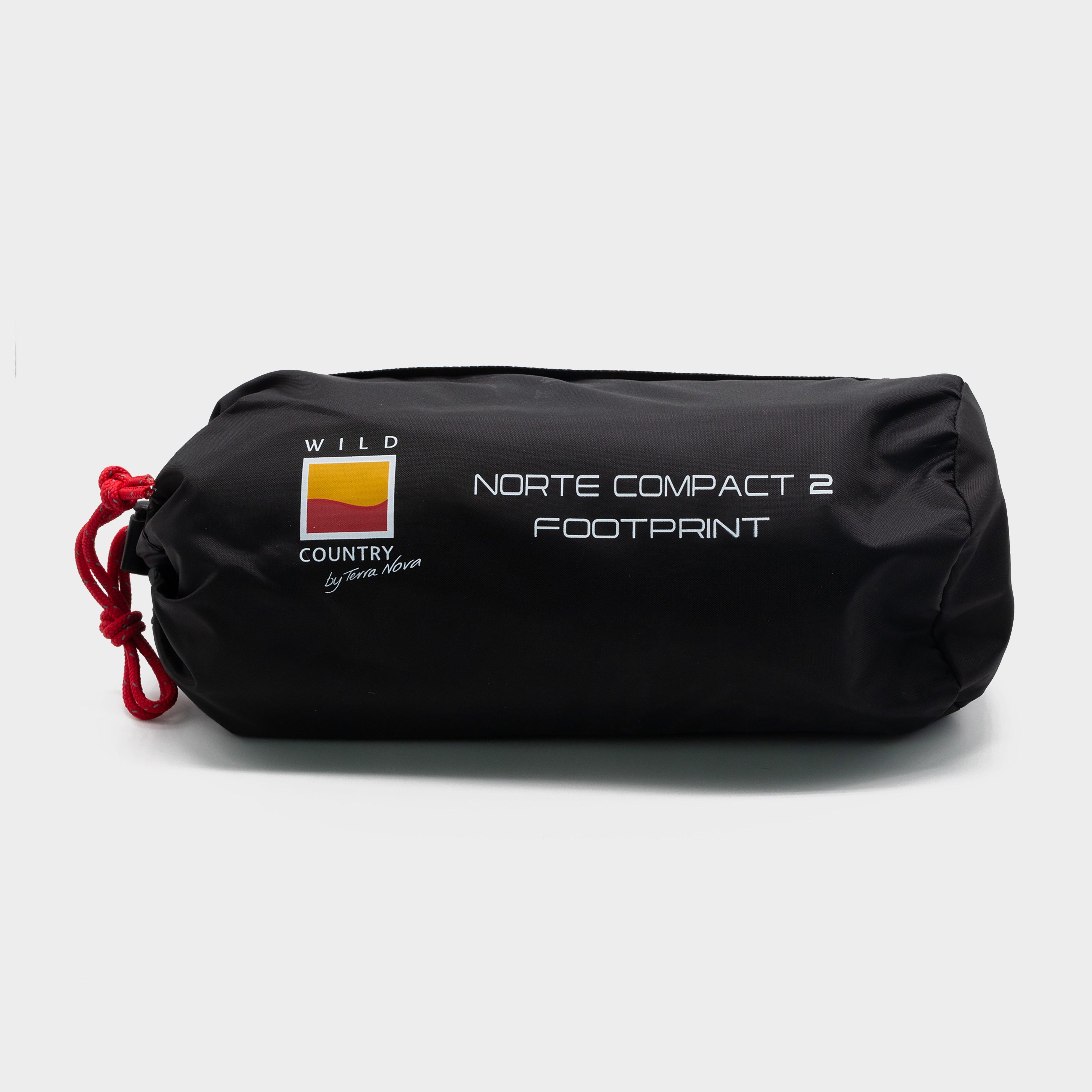 Image of Wild Country Norte Compact 2 Footprint - Fpt, FPT