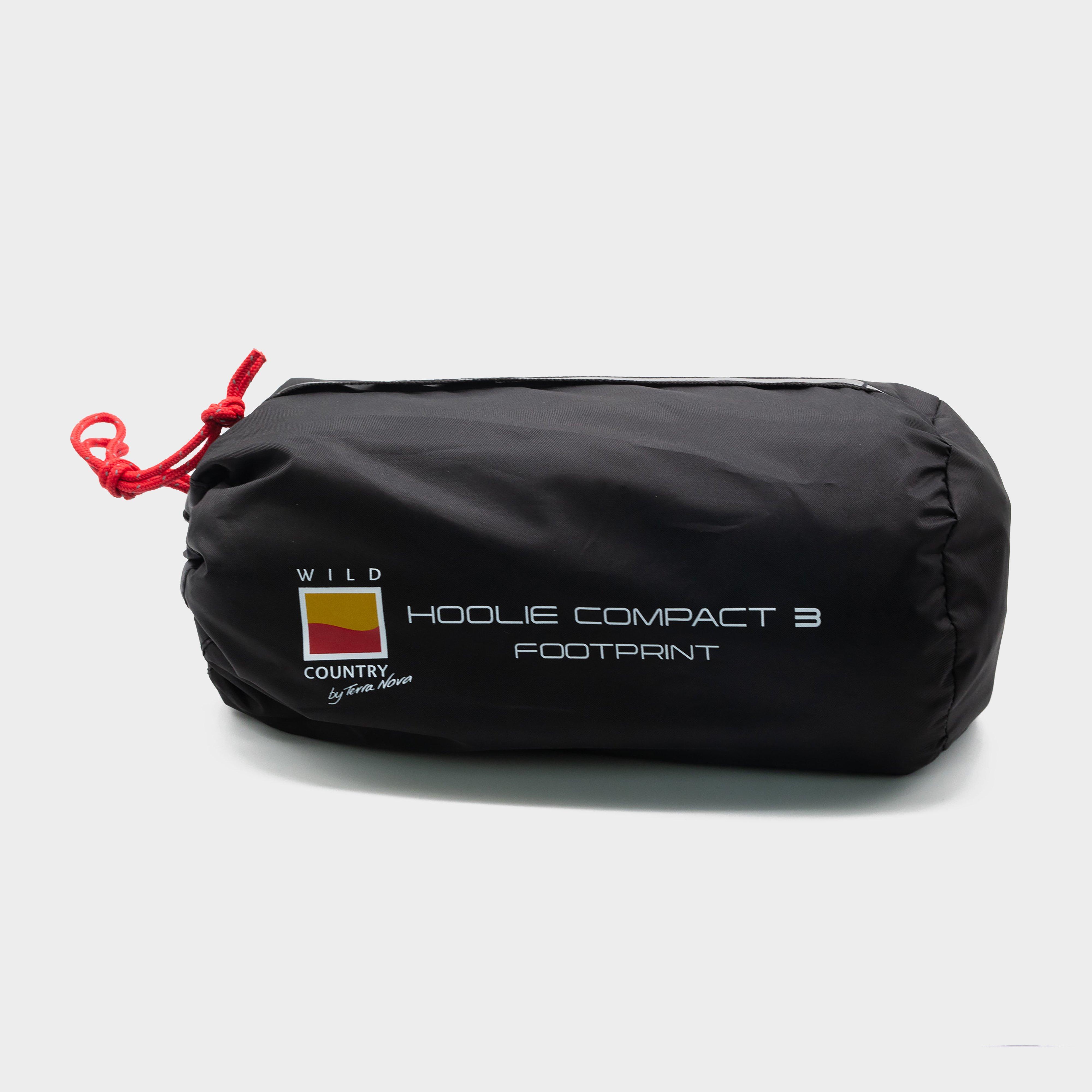 Image of Wild Country Hoolie Compact 3 Footprint - Fpt, FPT
