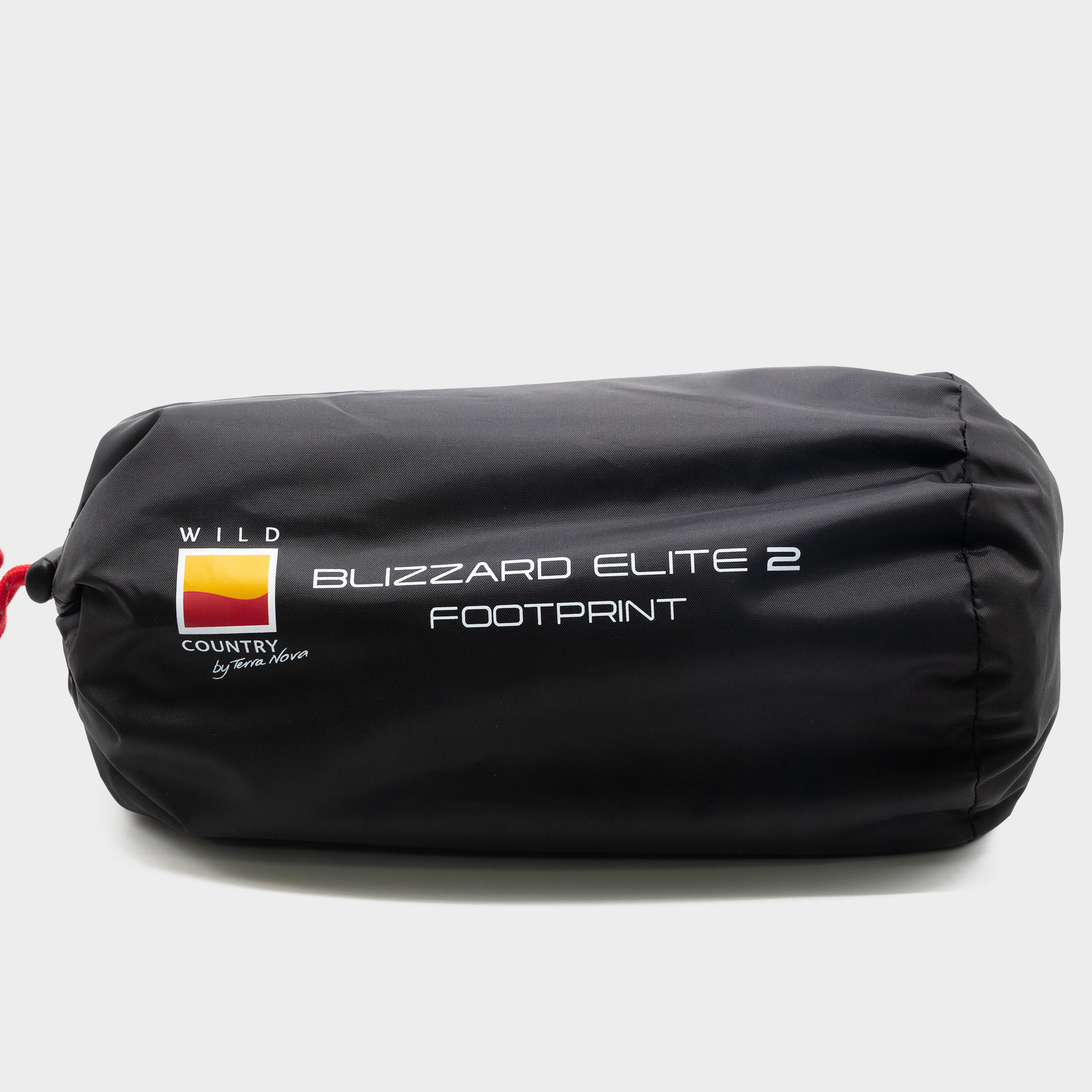Image of Wild Country Blizzard Elite 2 Footprint - Fpt, FPT