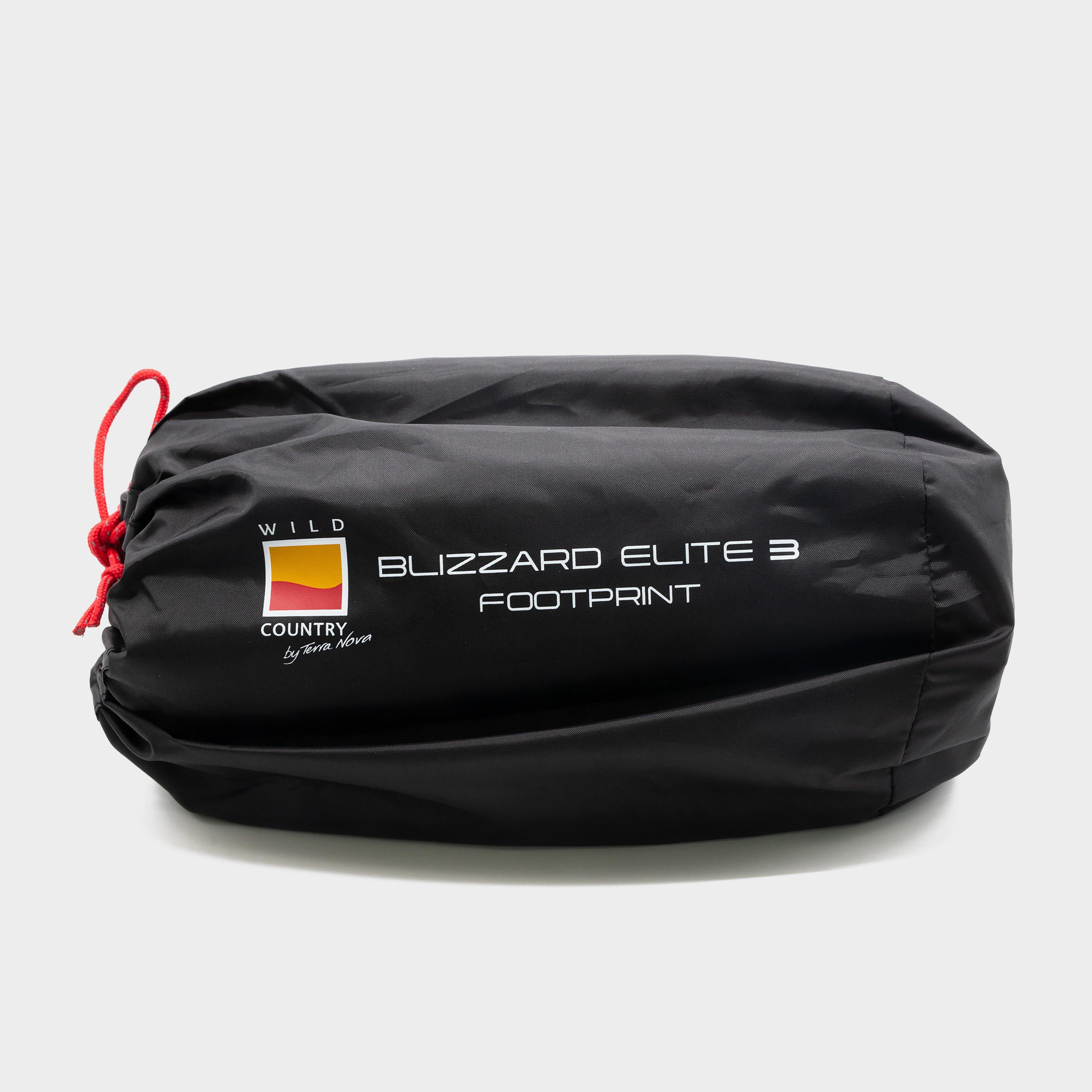 Image of Wild Country Blizzard Elite 3 Footprint - Fpt, FPT