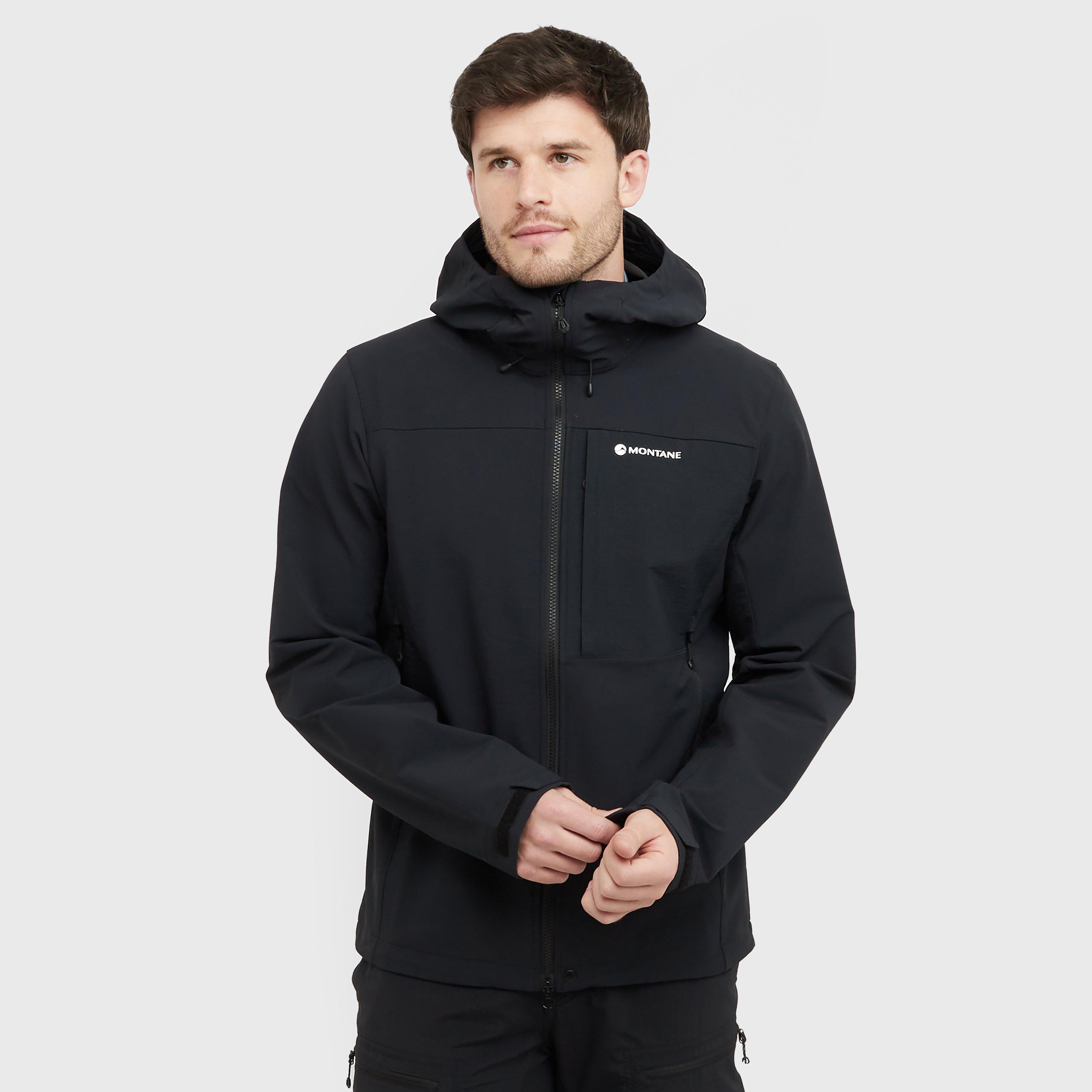 Image of Montane Men