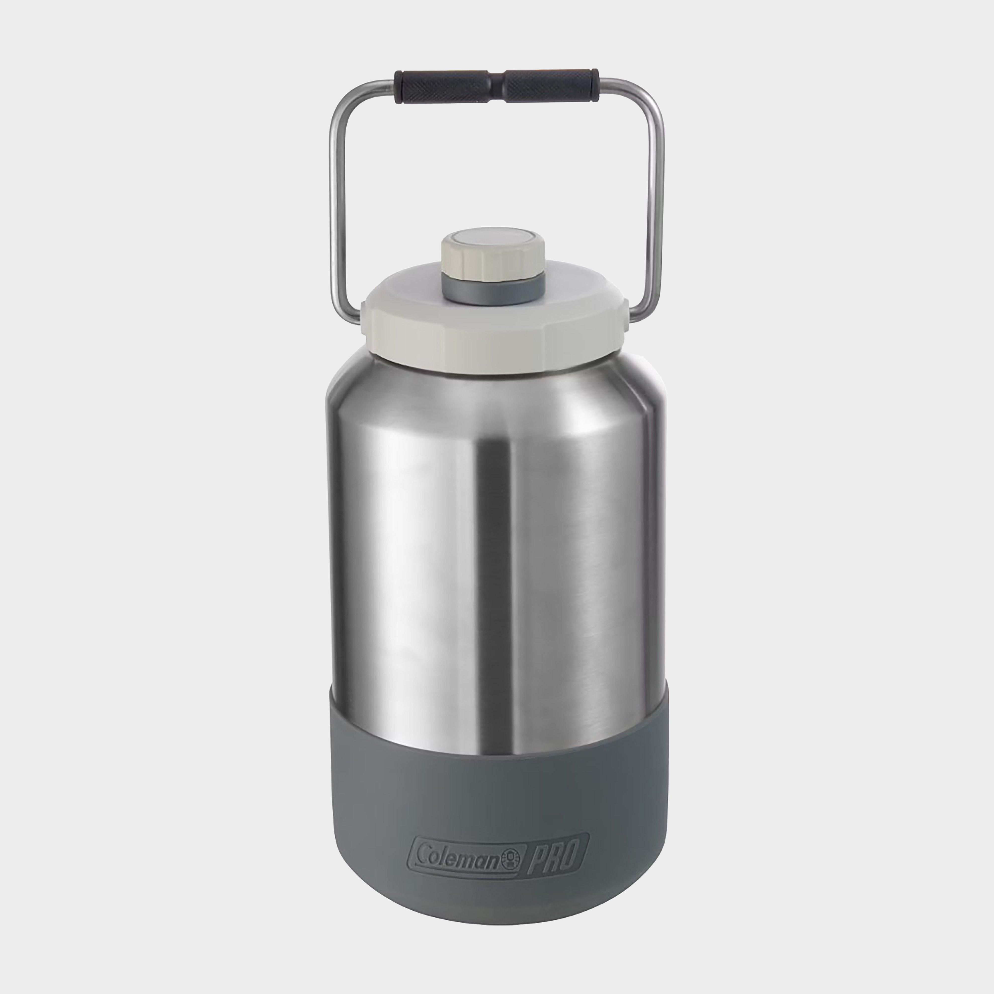 Image of Coleman Pro Jug 3.7L - Silver, Silver