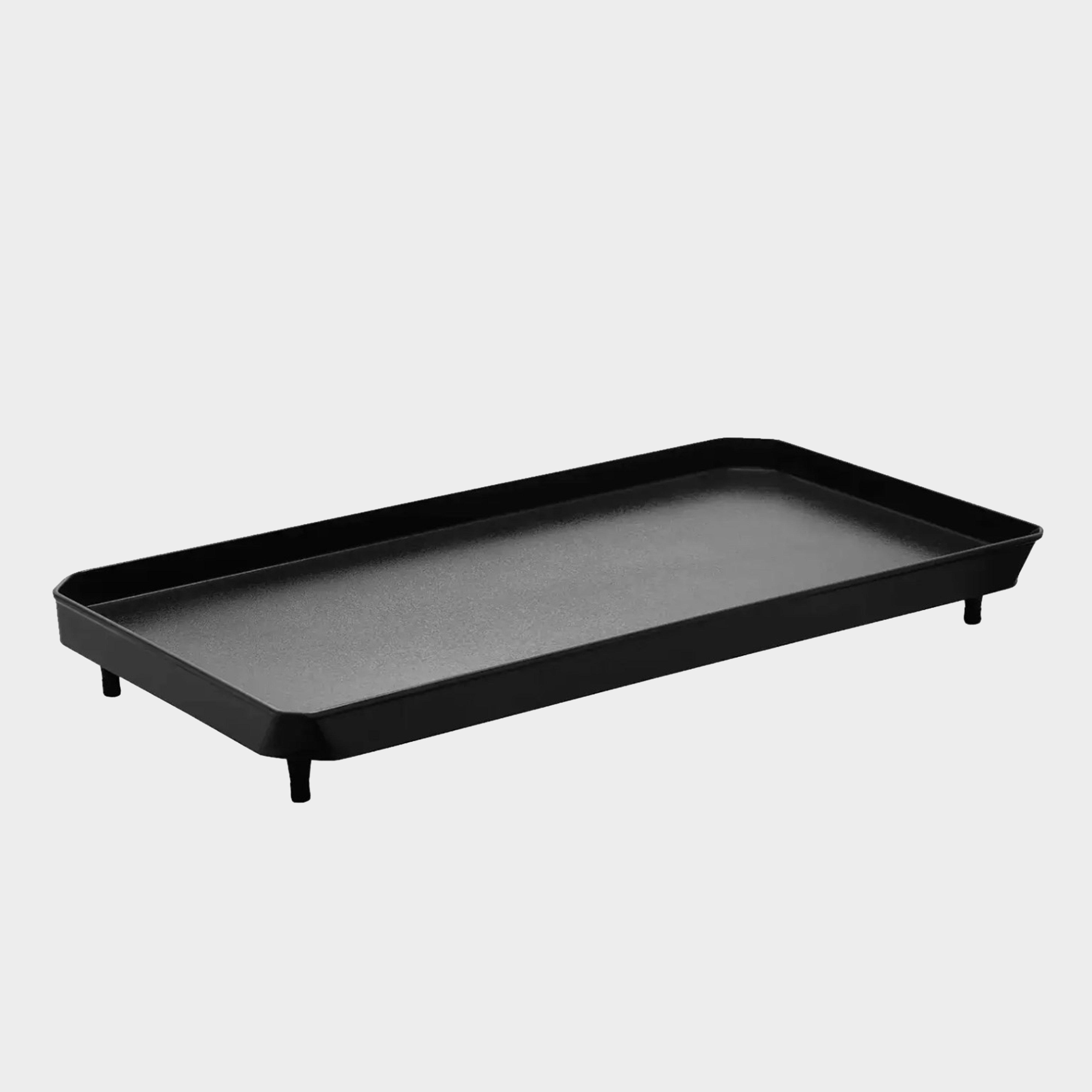 Image of Cadac 2 Cook Plancha - Black, Black
