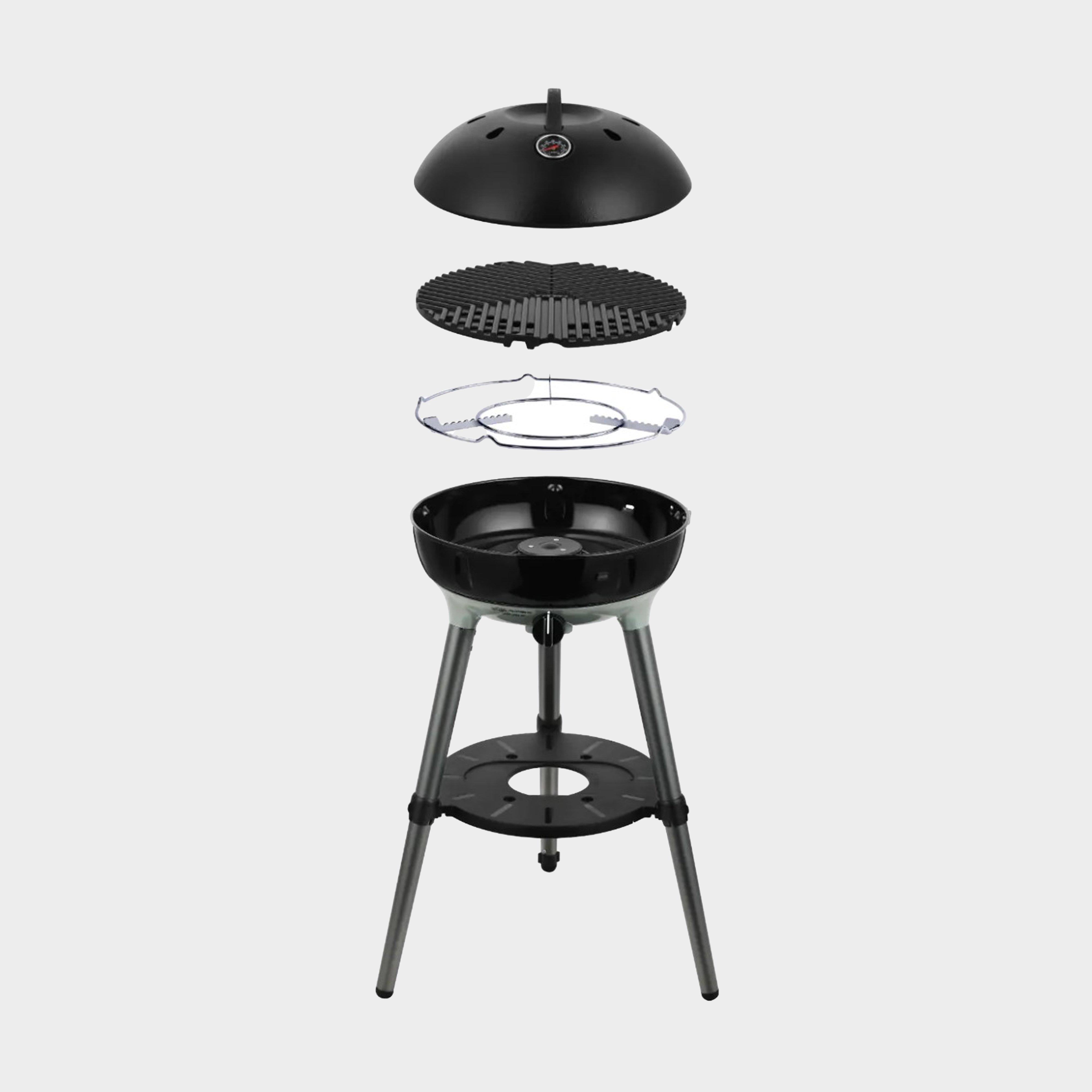 Image of Cadac Carri Chef 40 Bbq/Chef Combo - Black, Black