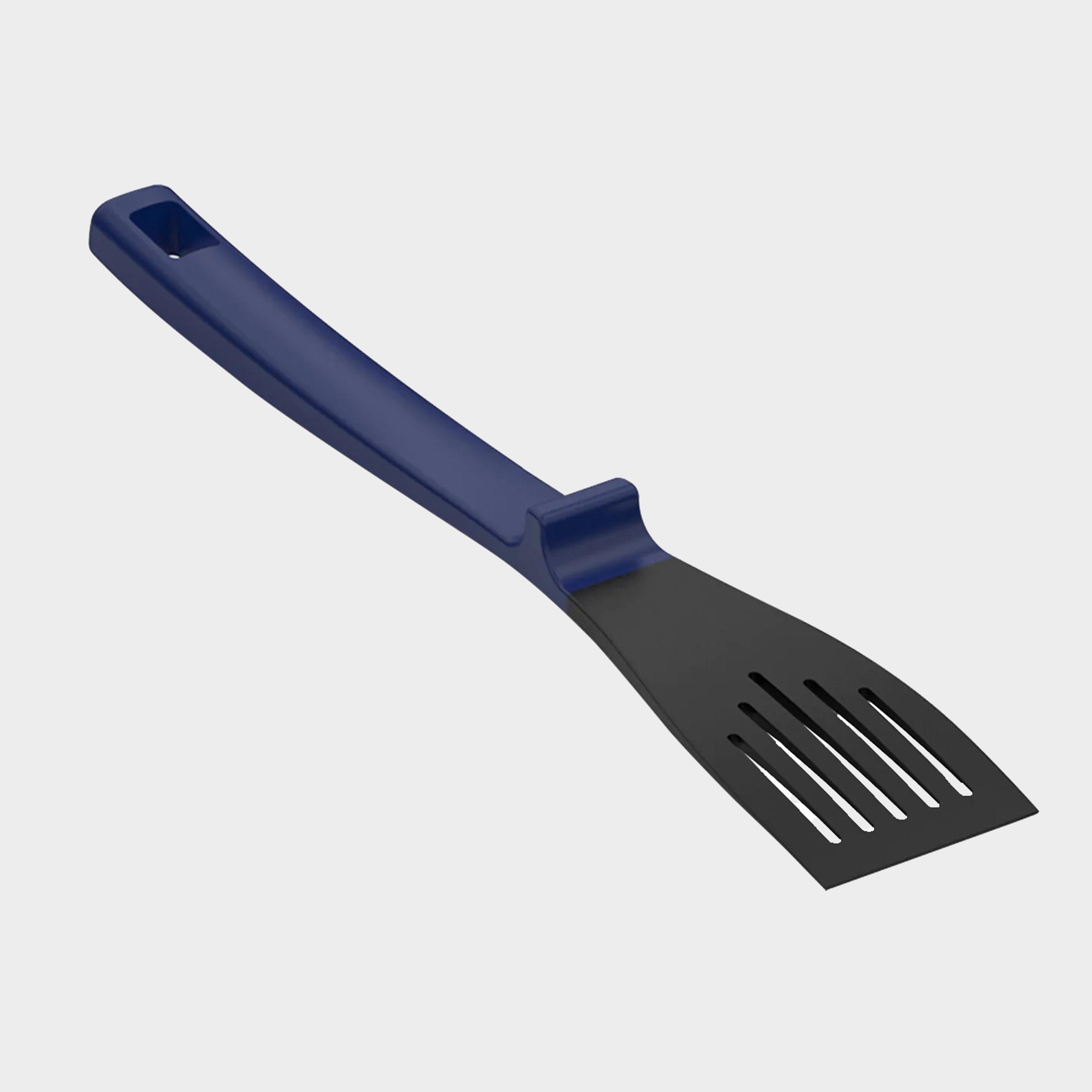 Image of Cadac Nylon Spatula 38Cm - Black/Navy, Black/Navy