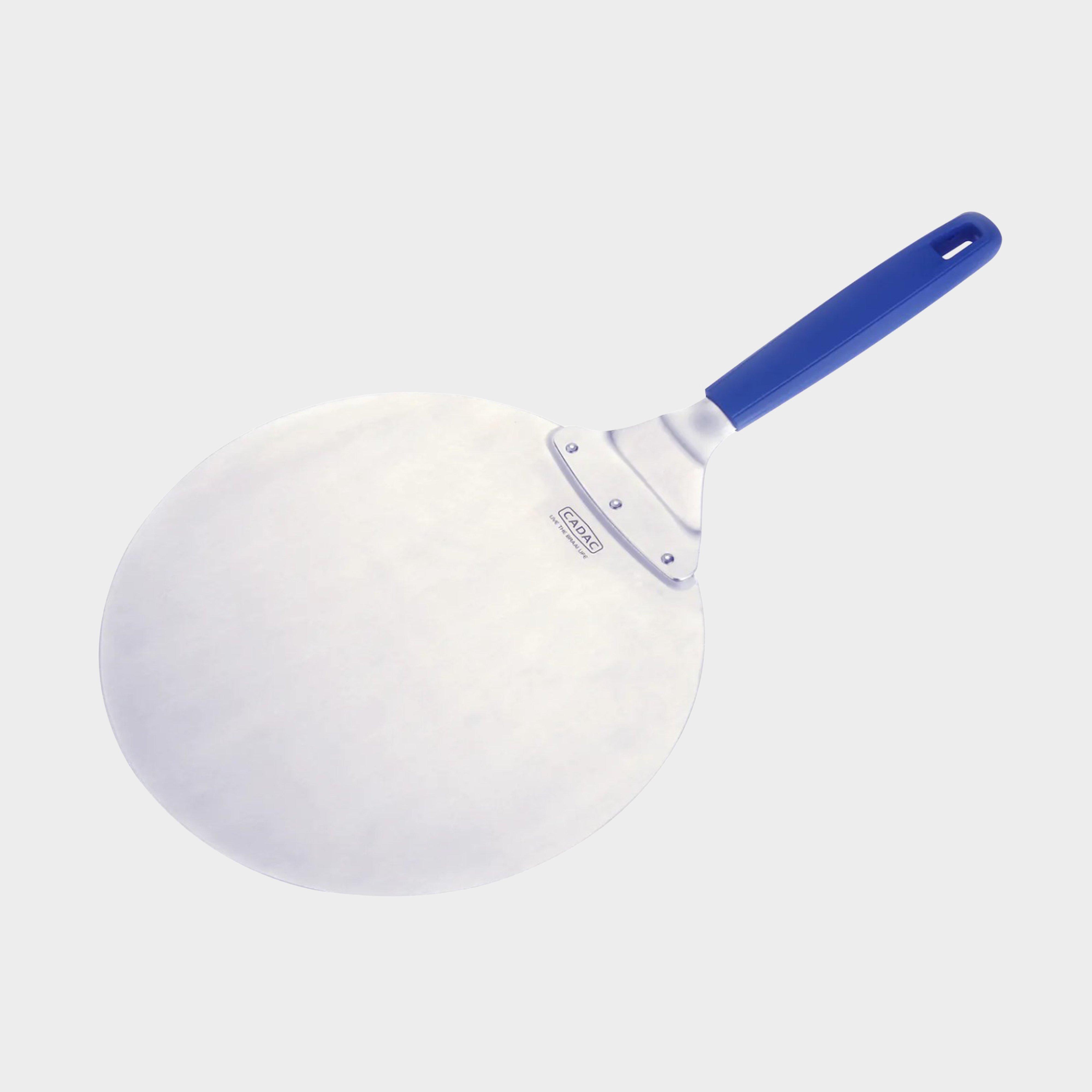 Image of Cadac Pizza Lifter - Silver/Blue, Silver/Blue