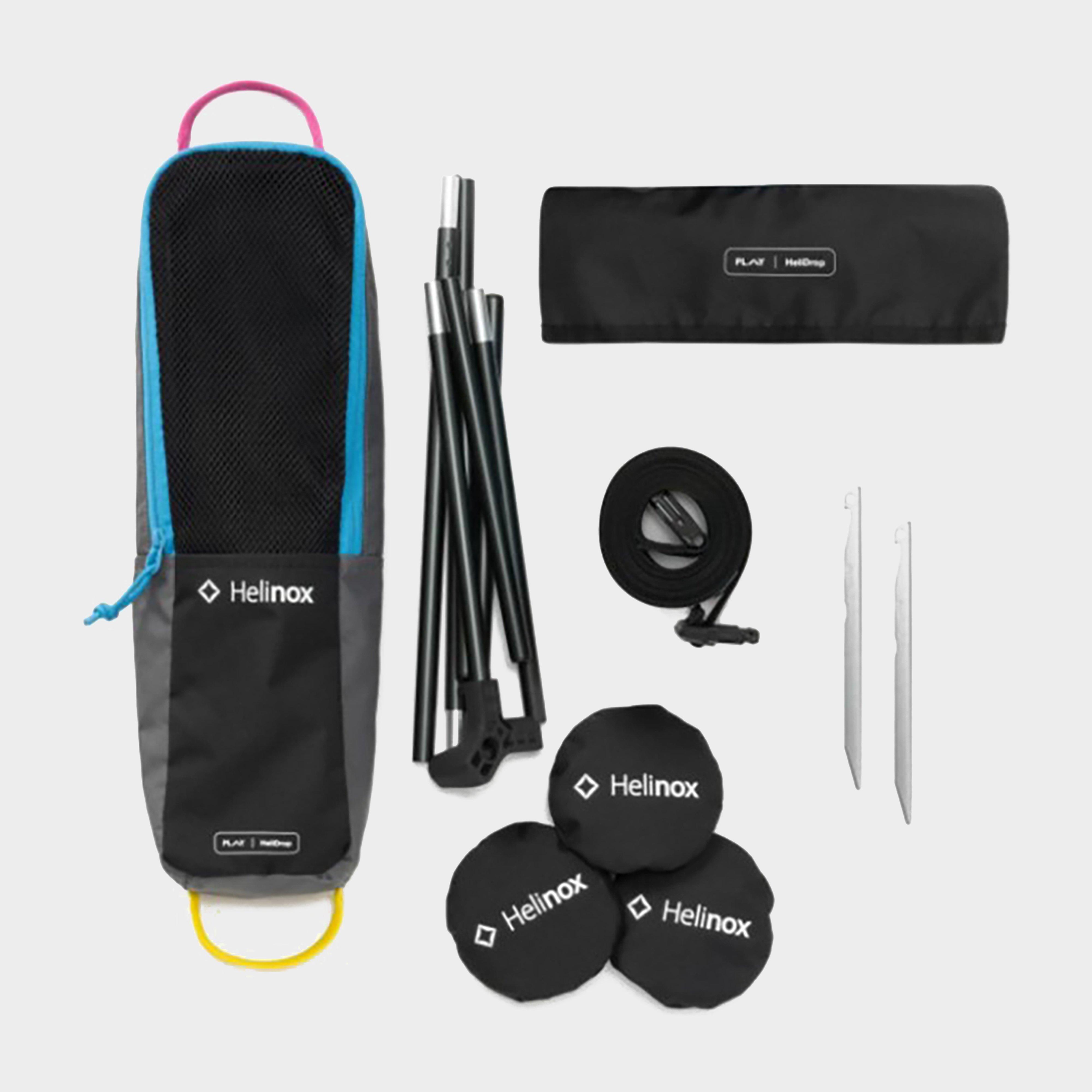 Image of Helinox Helidrop - Black, Black