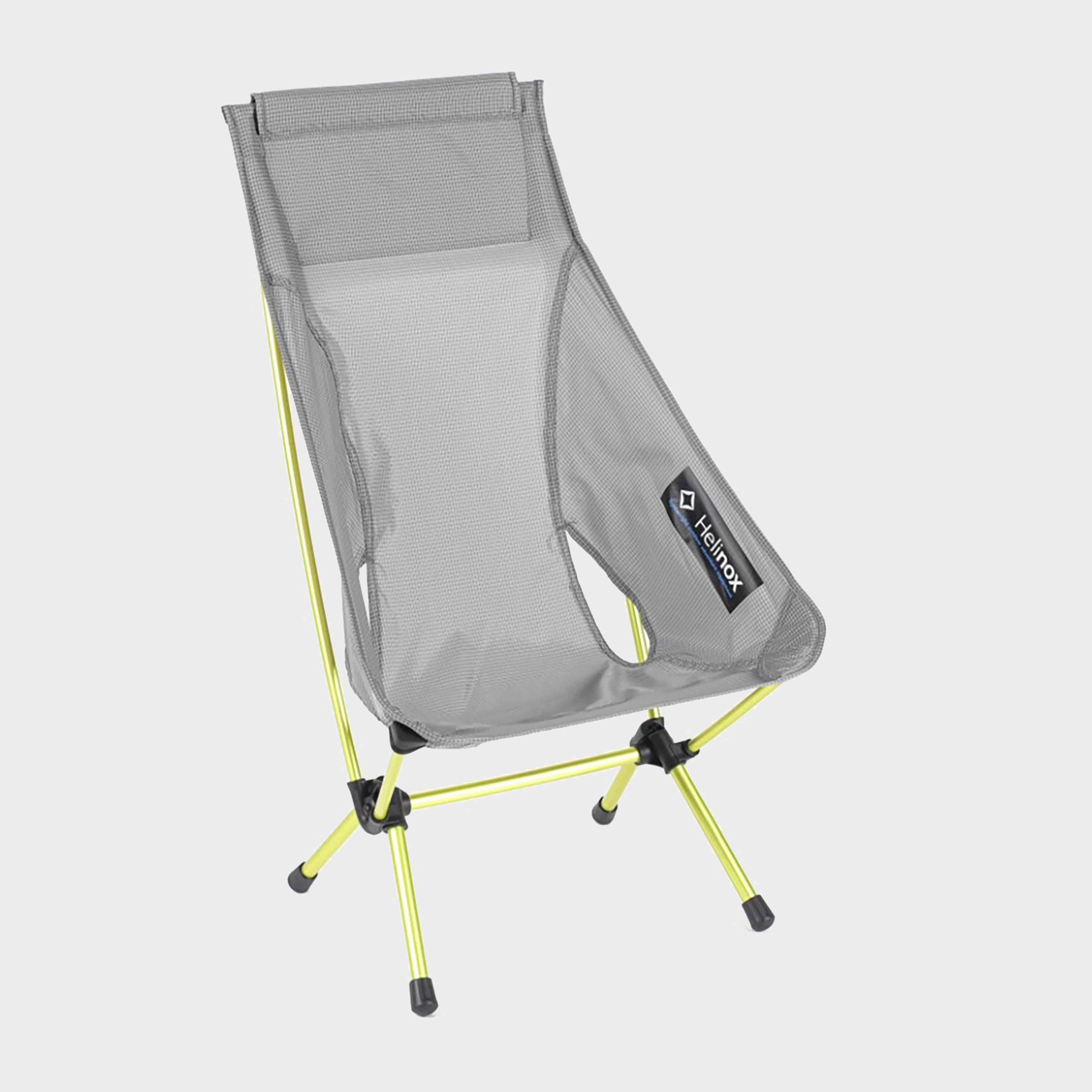 Image of Helinox Chair Zero High-Back - Blk, BLK