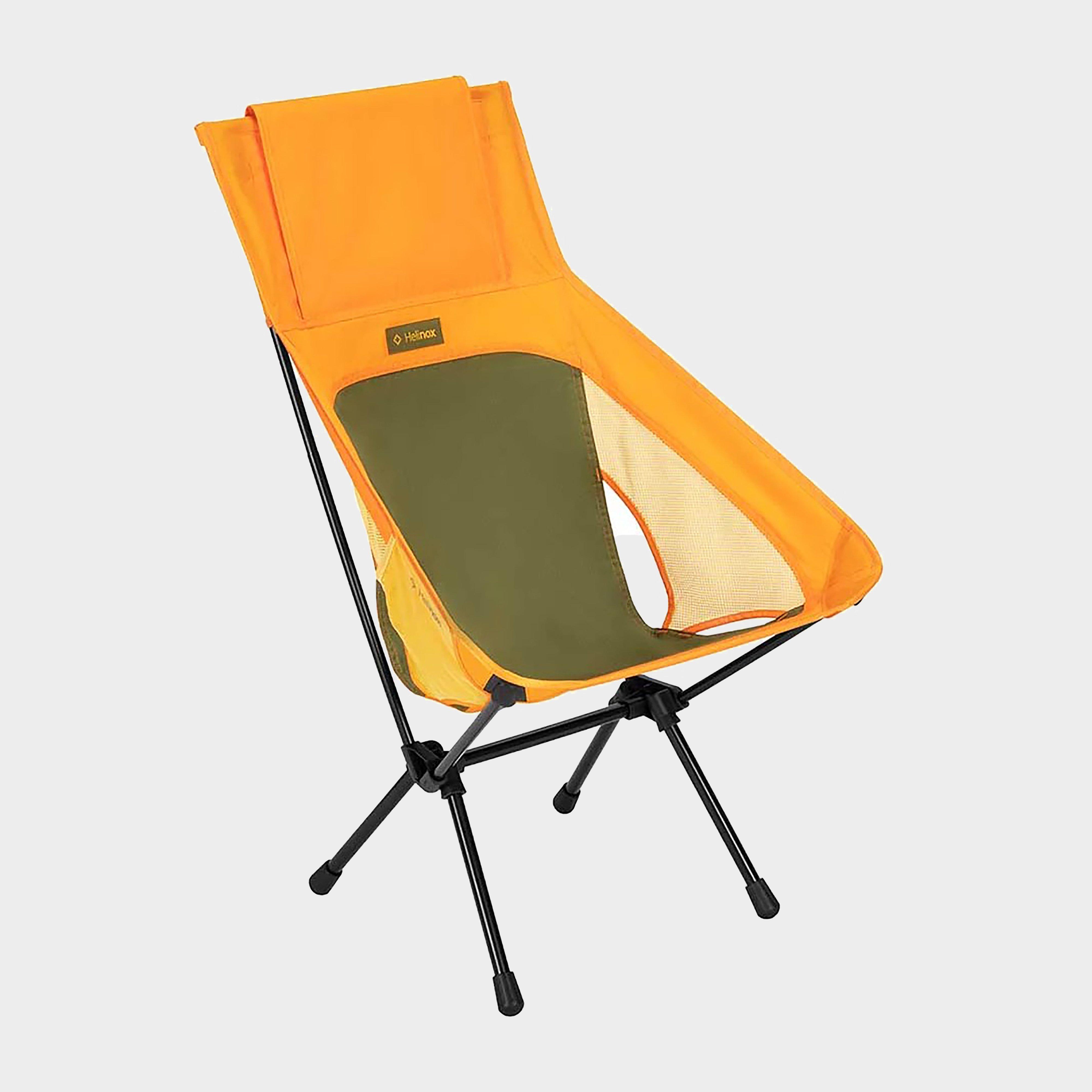 Image of Helinox Chair One High-Back - Red, RED