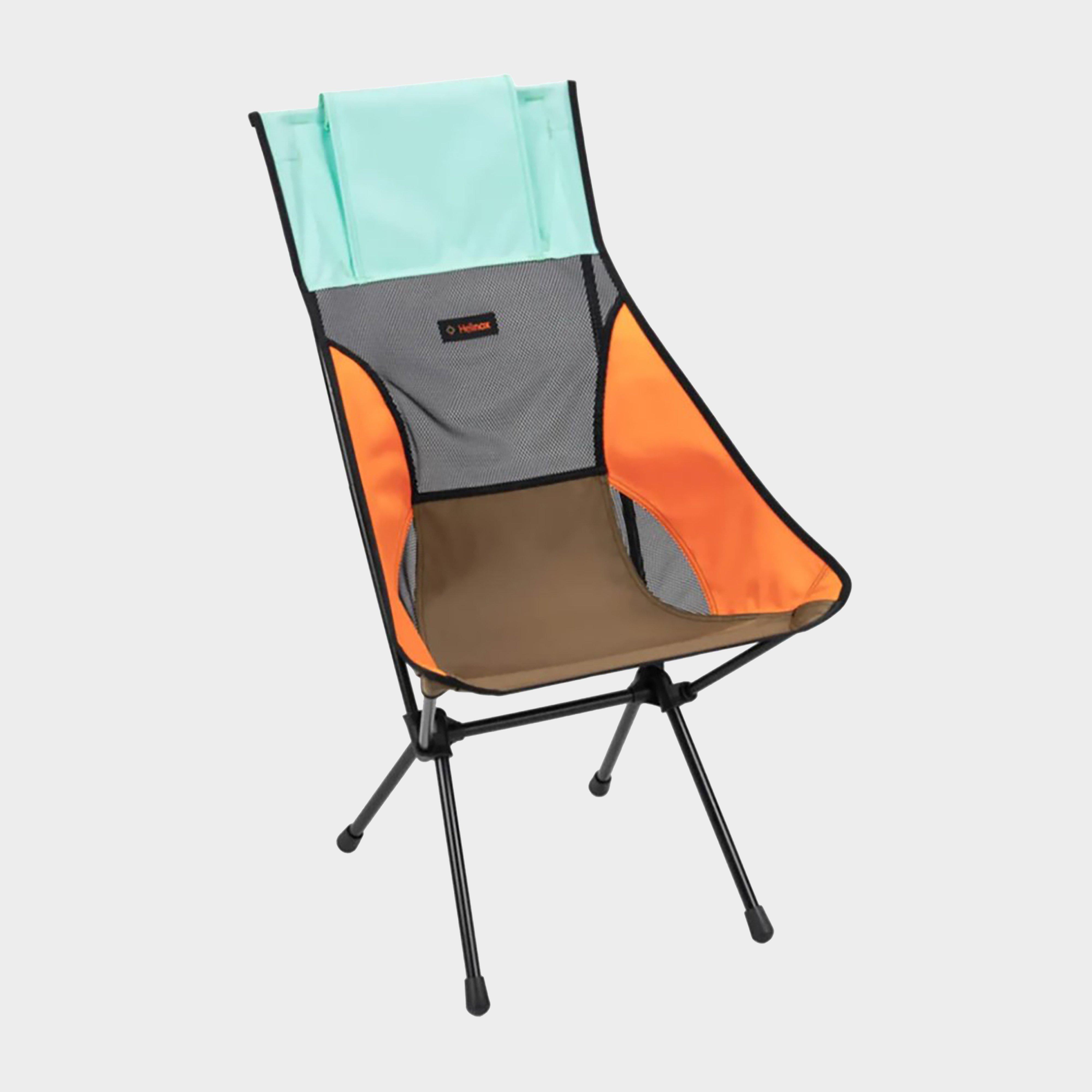 Image of Helinox Sunset Chair - Grn, GRN