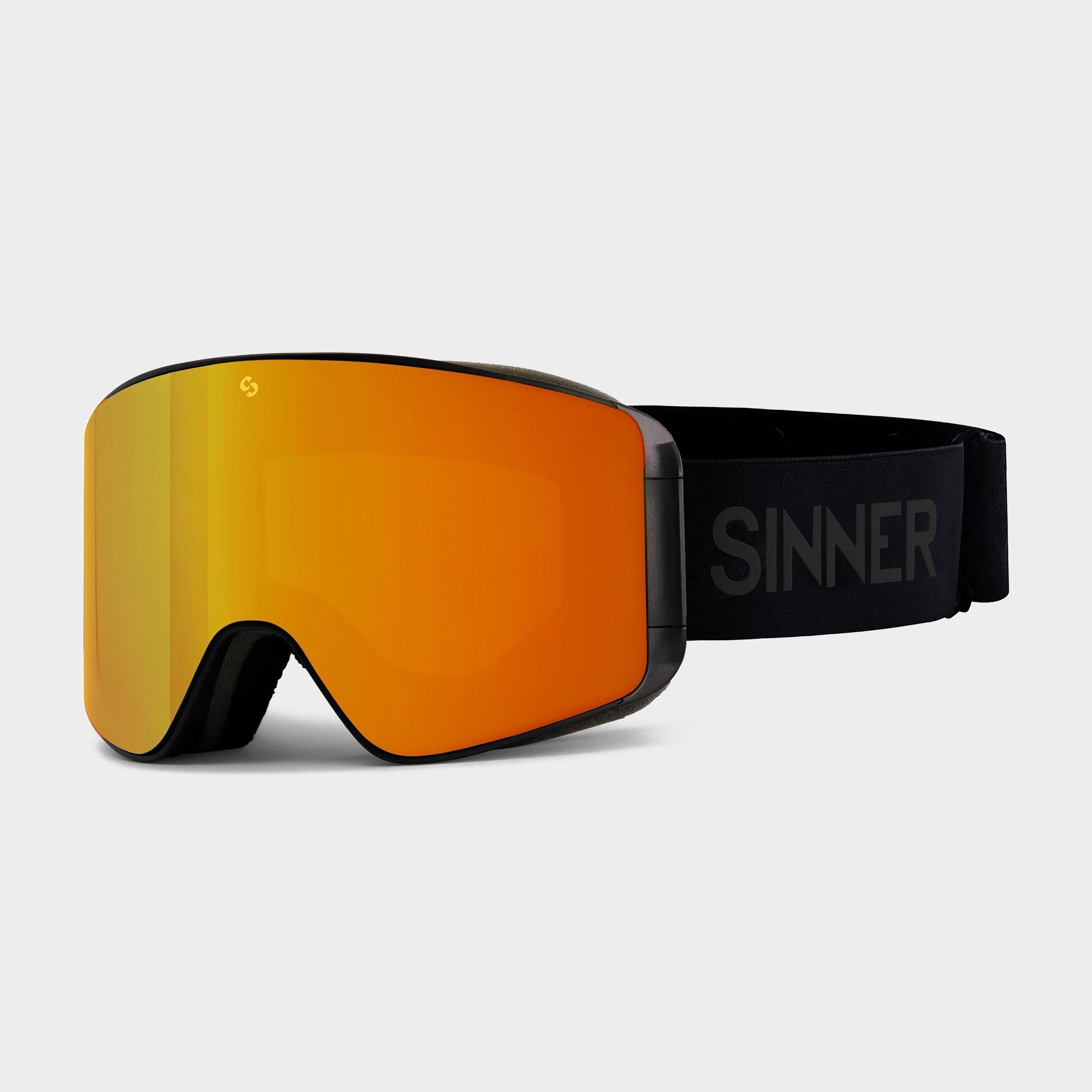Image of Sinner Men