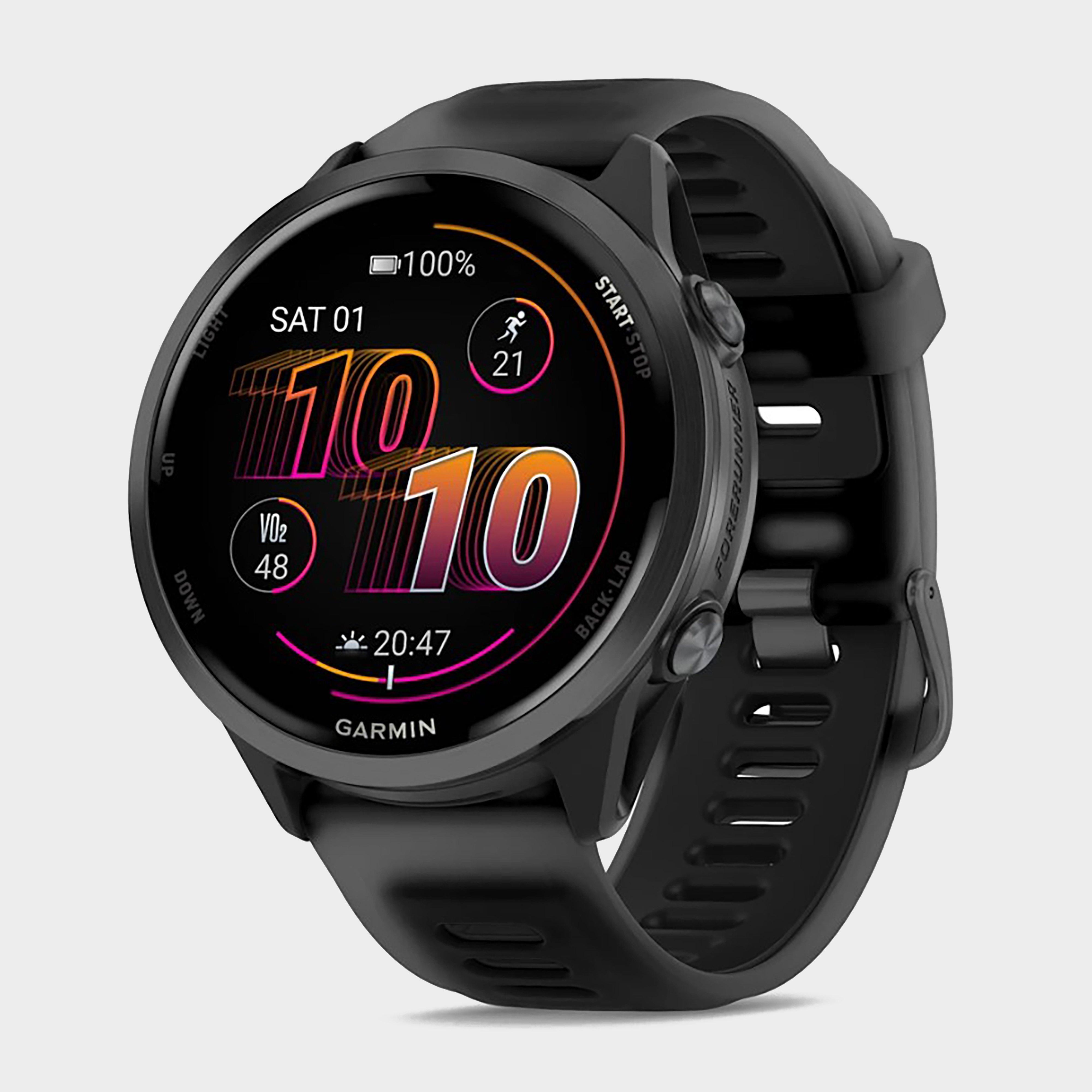 Image of Garmin Forerunner® 570 Gps Watch 47Mm - Tbc, TBC
