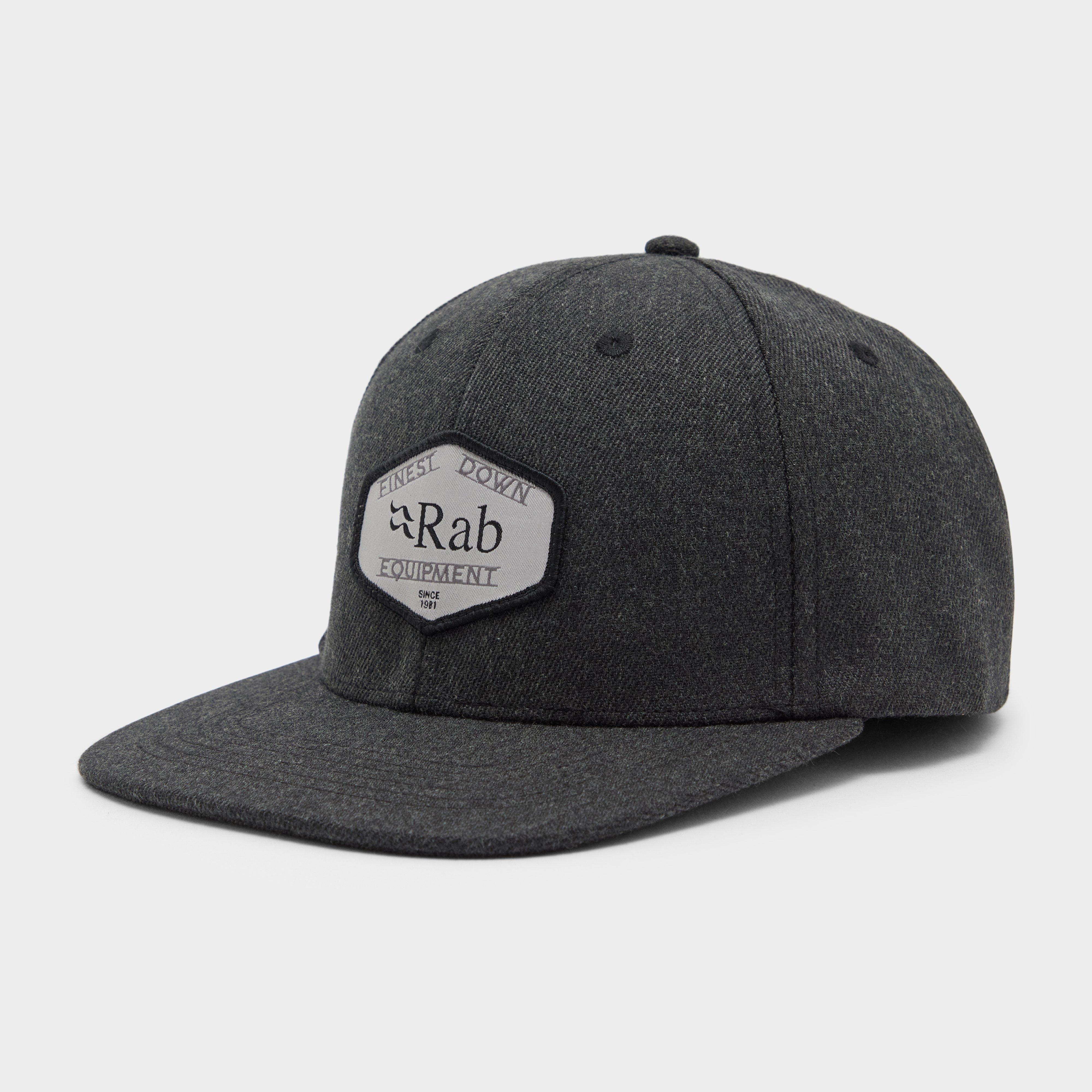 Image of Rab Unisex Axion Badge Cap - Beluga, Beluga