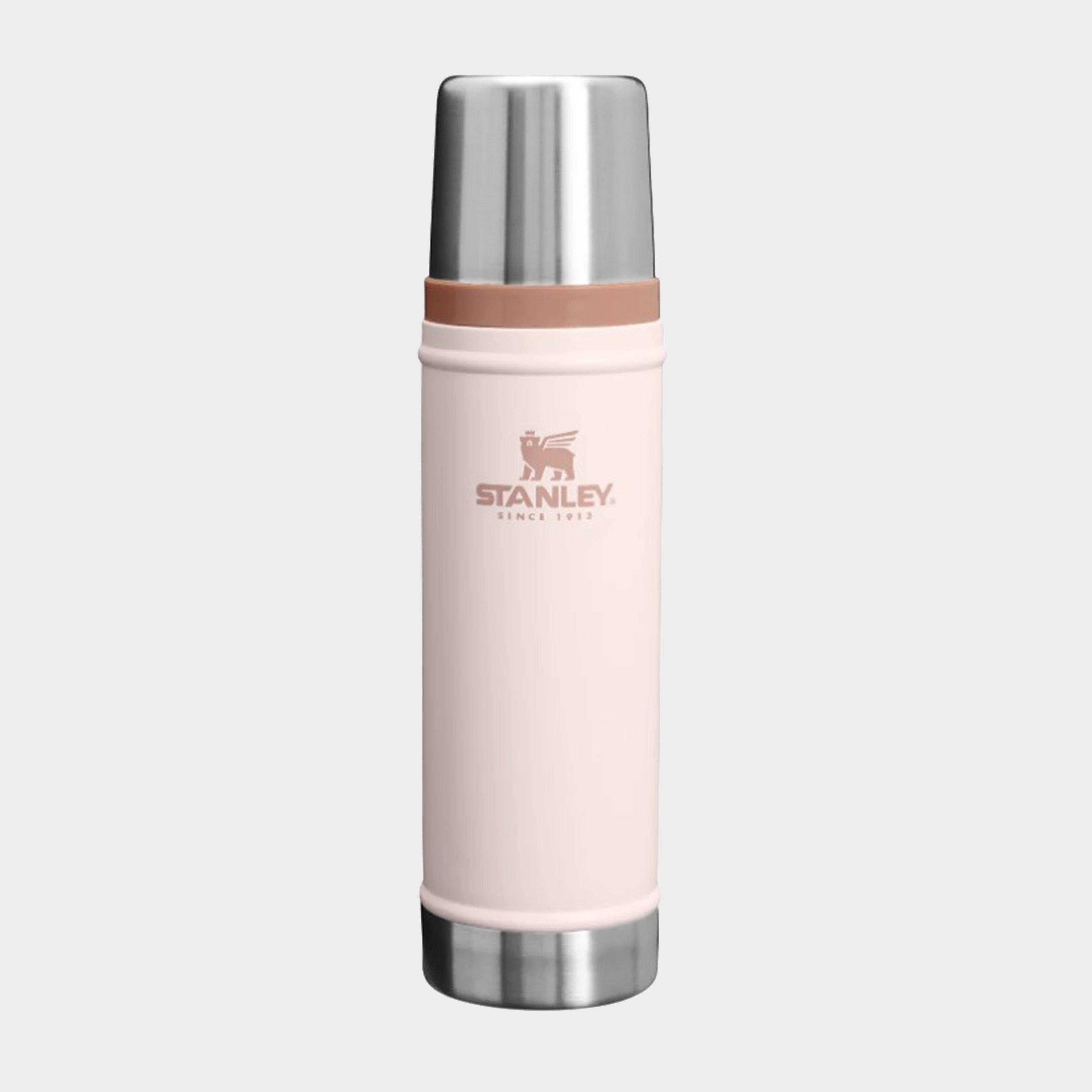 Image of Stanley Classic Legendary Bottle - 0.59L - Rose Quartz, Rose Quartz