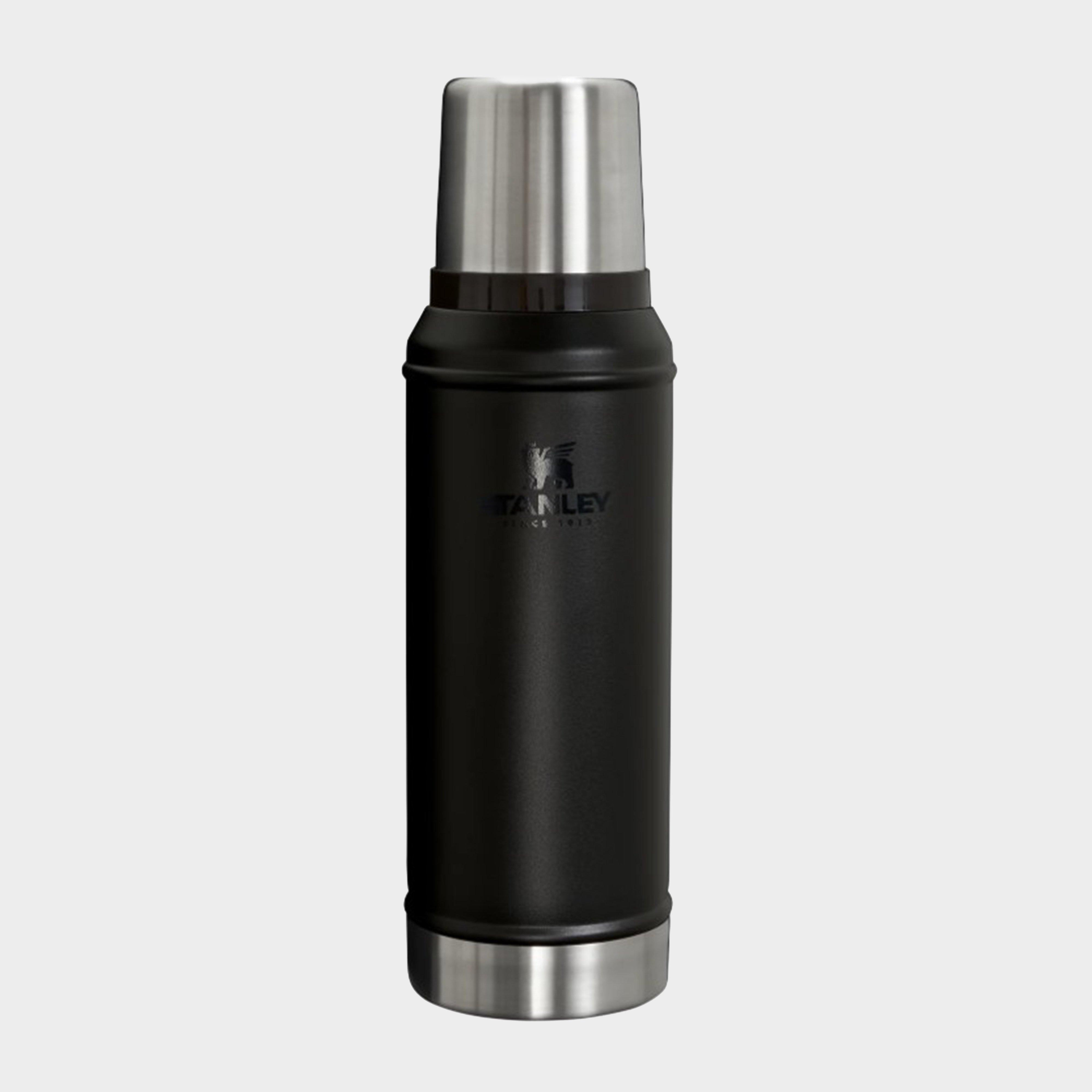 Image of Stanley Classic Legendary Bottle - 0.94L - Black, Black