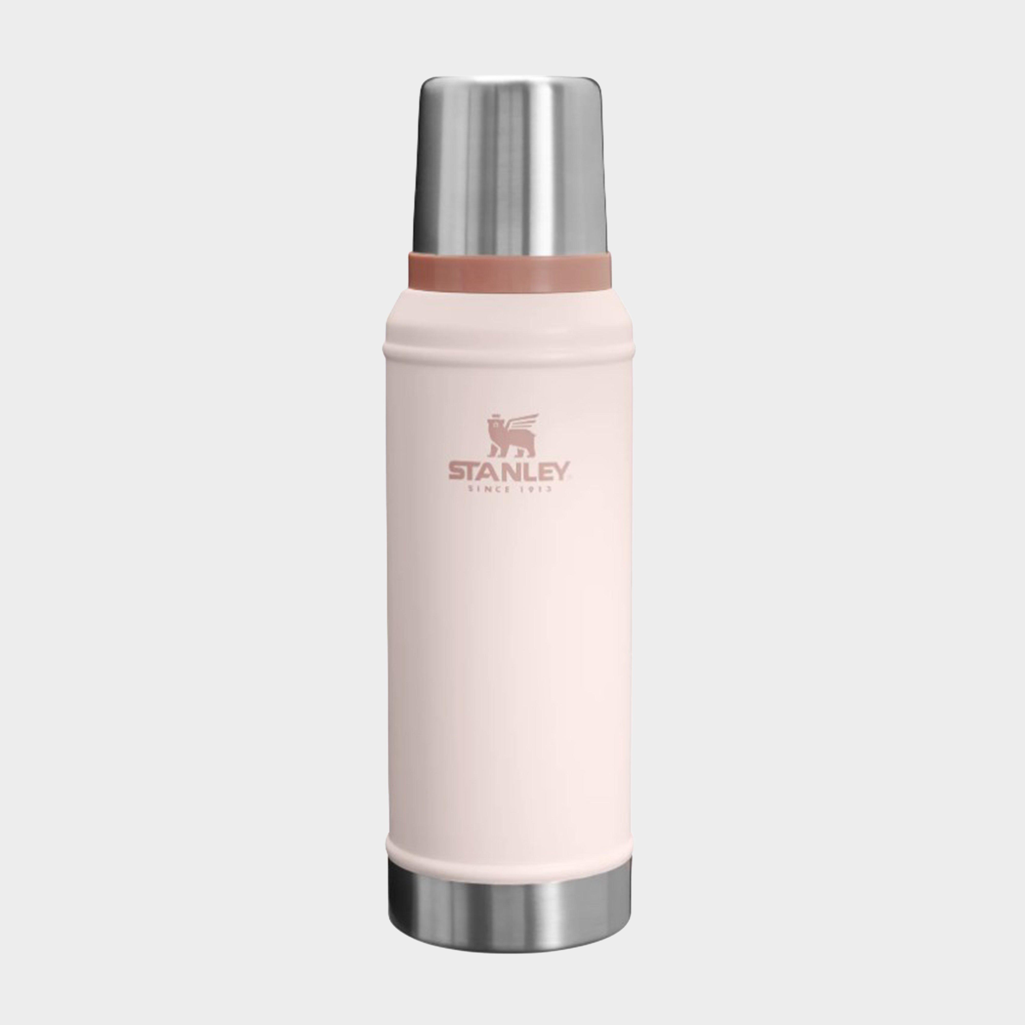 Image of Stanley Classic Legendary Bottle - 0.94L - Rose Quartz, Rose Quartz