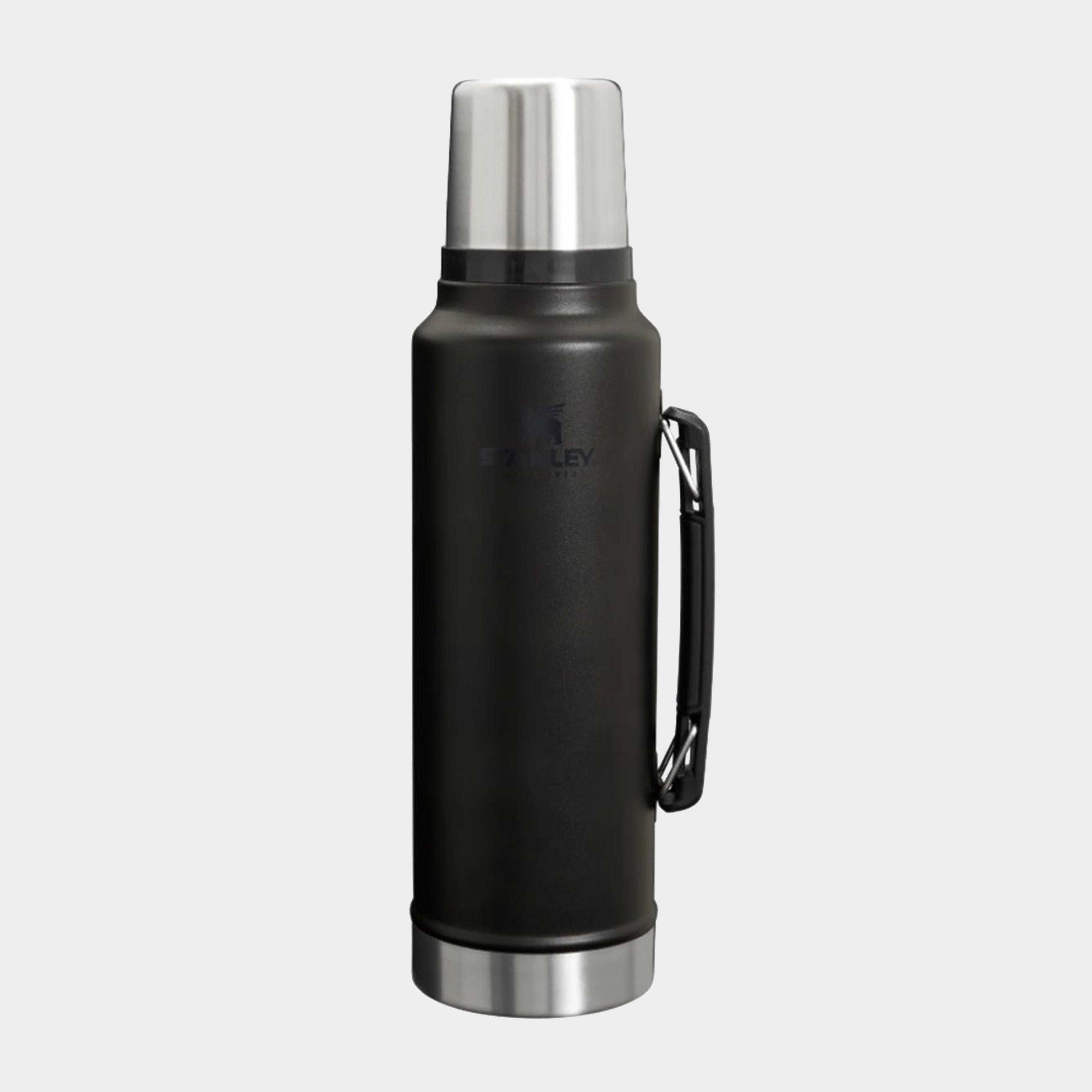 Image of Stanley Classic Legendary Bottle - 1.4L - Black, Black