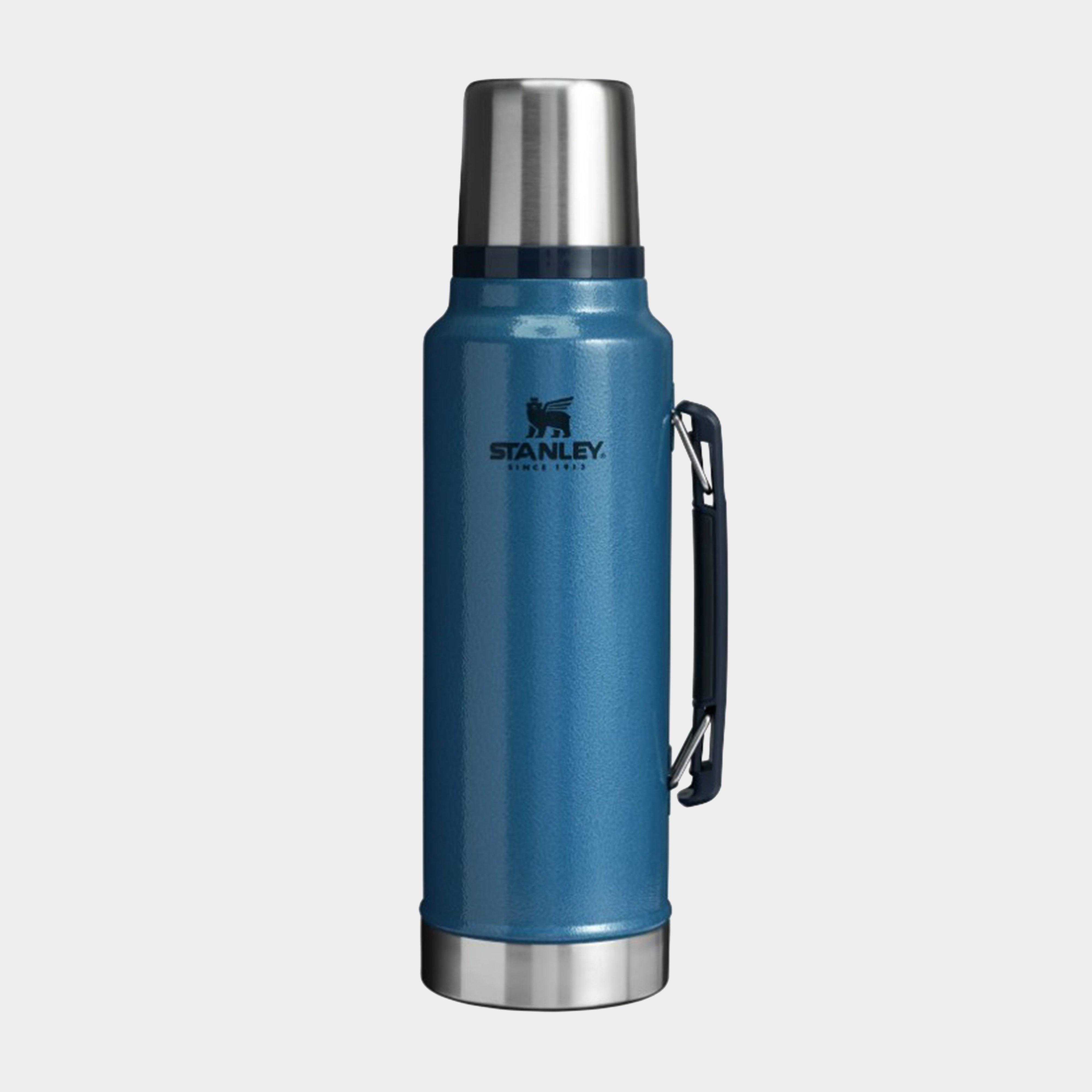 Image of Stanley Classic Legendary Bottle - 1.4L - Hammertone Lake, Hammertone Lake