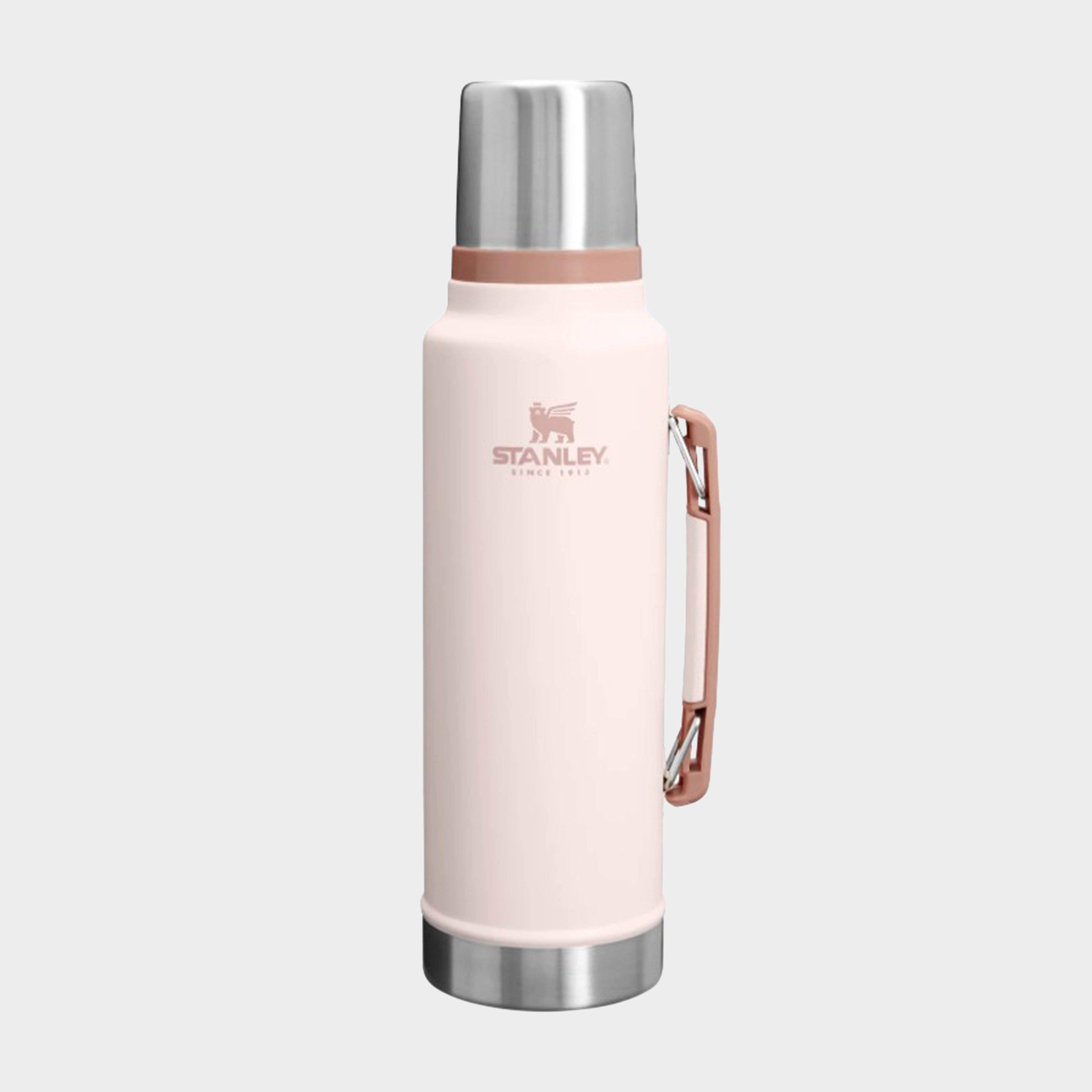 Image of Stanley Classic Legendary Bottle - 1.4L - Rose Quartz, Rose Quartz