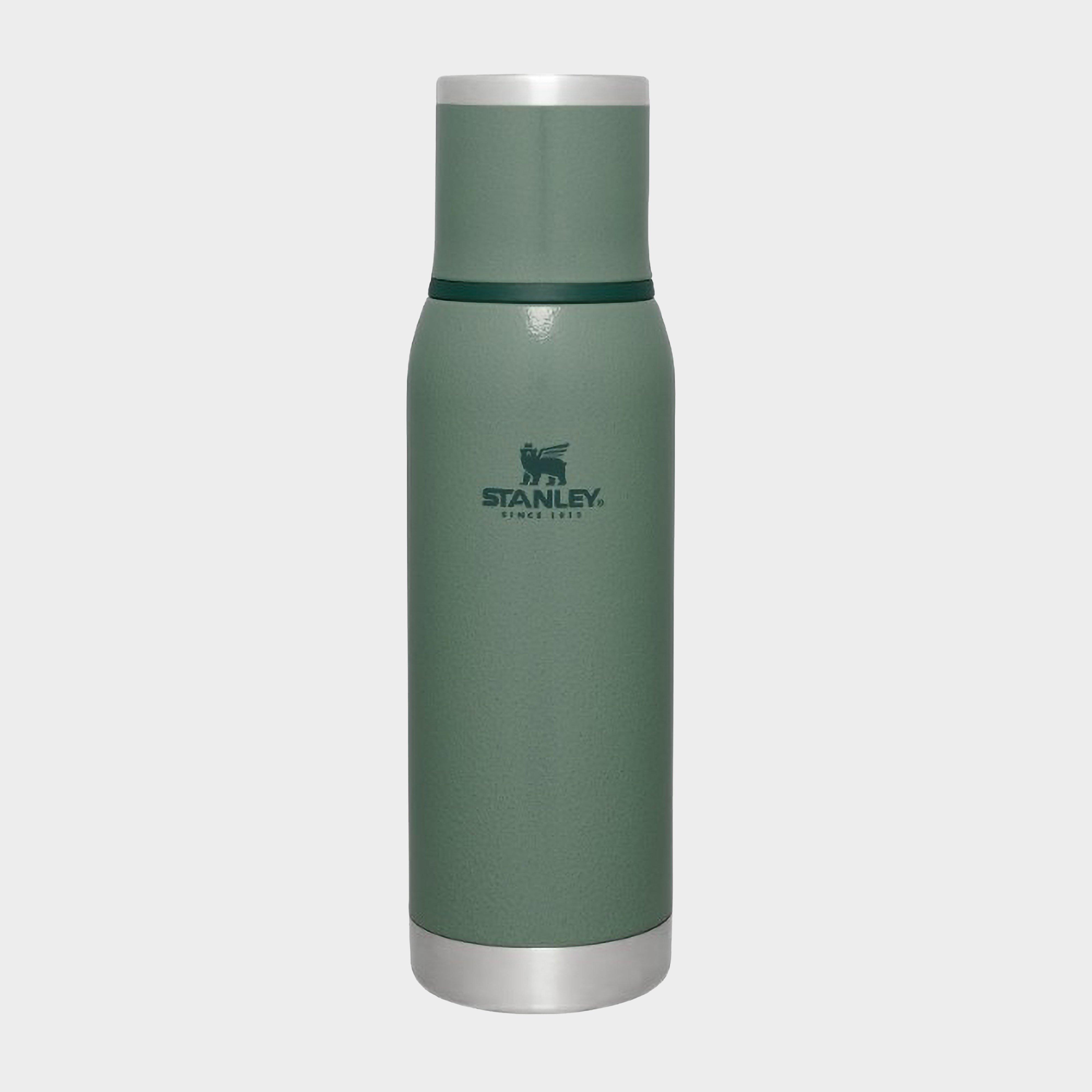 Image of Stanley Adventure To-Go Bottle 0.75L - Hammertone Green, Hammertone Green