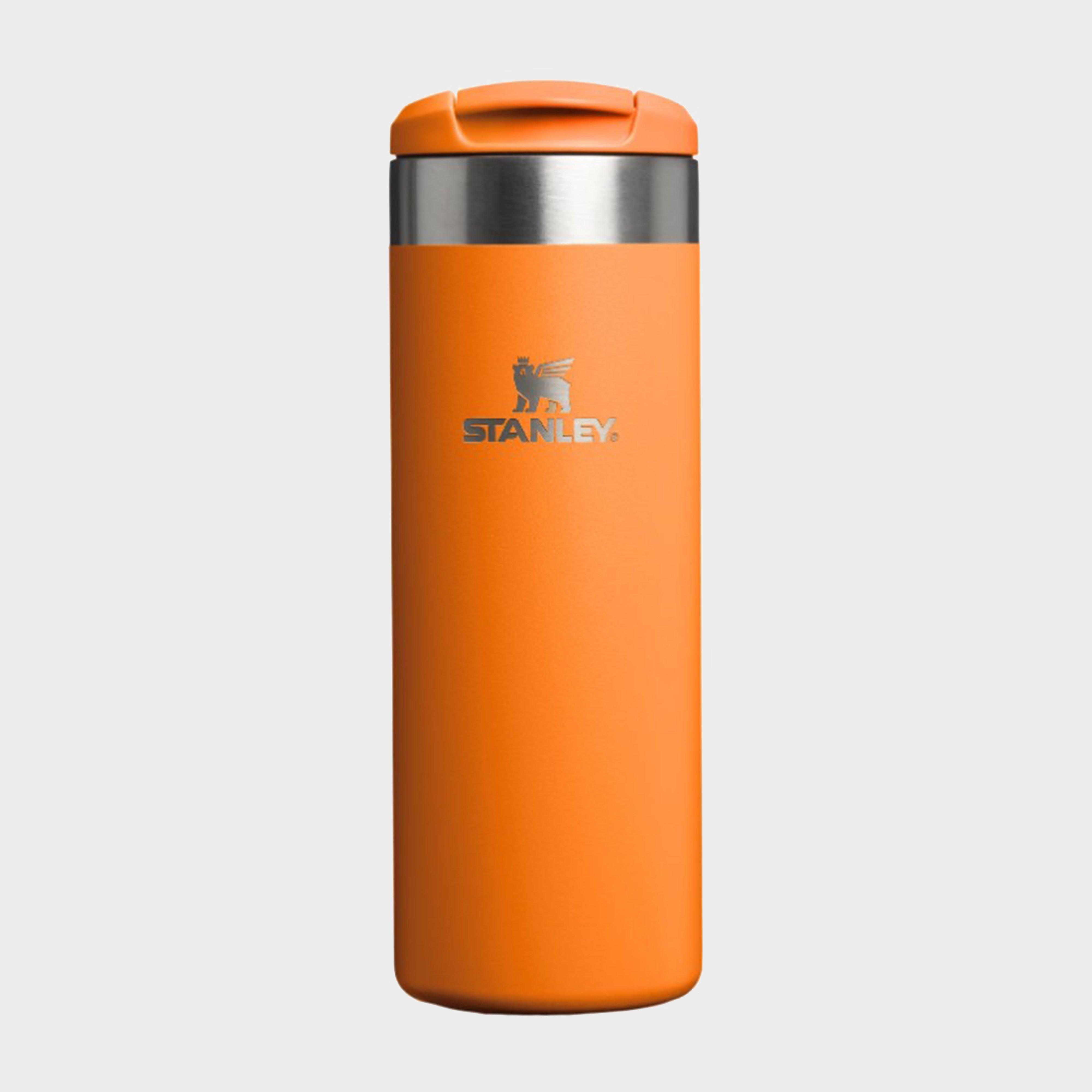 Image of Stanley Aerolight™ Transit Mug - 0.47L - Goldenrod Coral, Goldenrod Coral