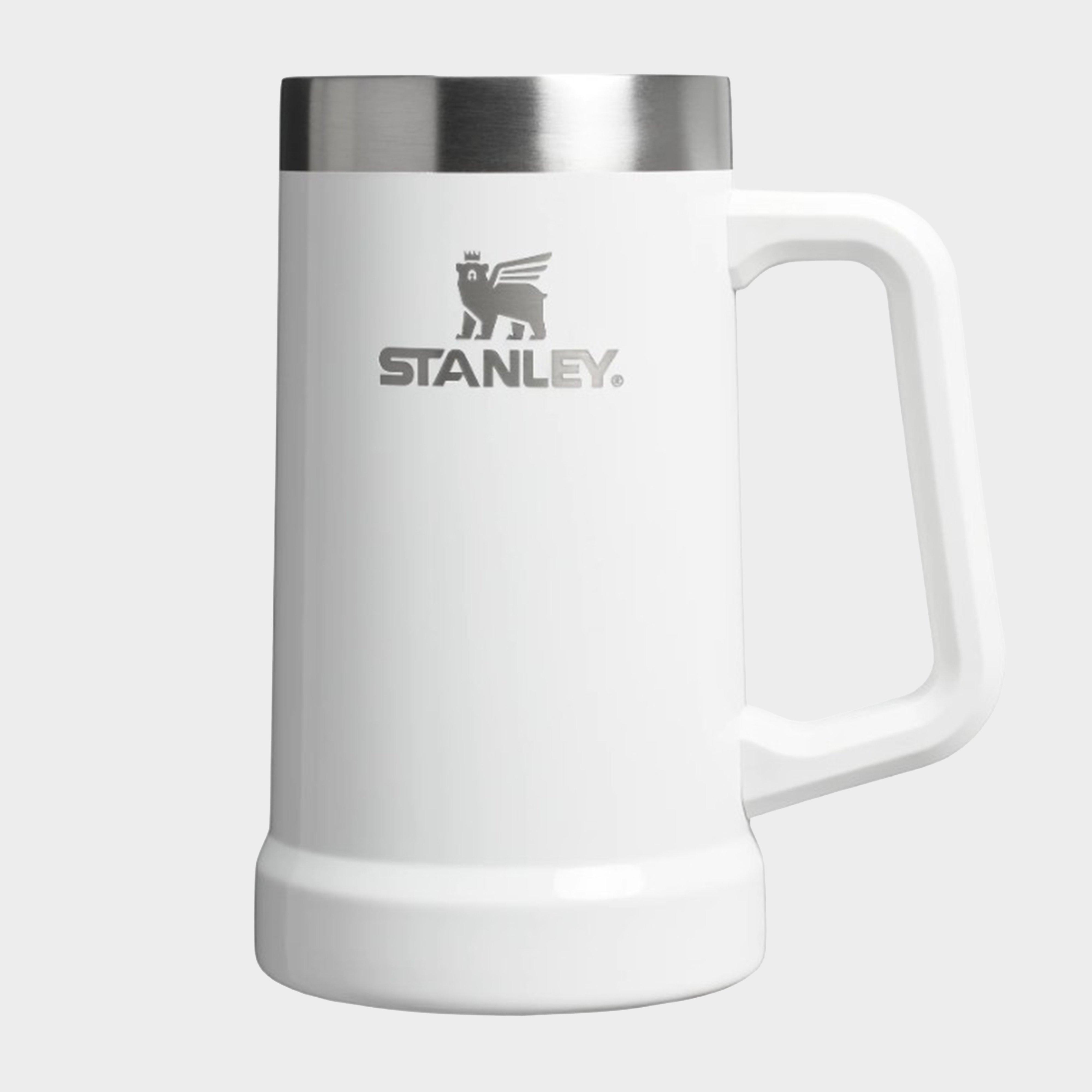 Image of Stanley Adventure Big Grip Stein - Frost, Frost