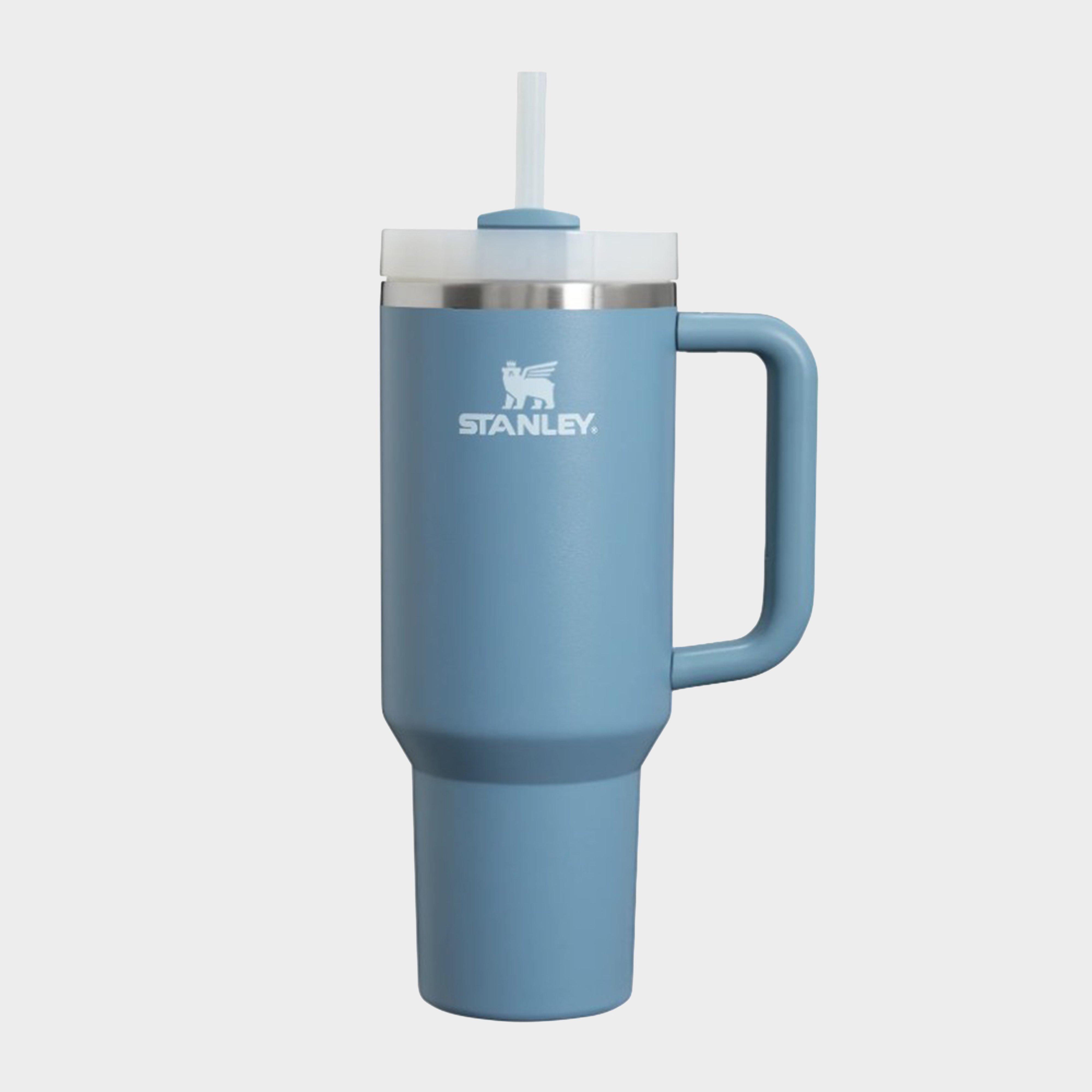 Image of Stanley Quencher H2.0 Flowstate™ Tumbler 1.2L - Indigo, Indigo