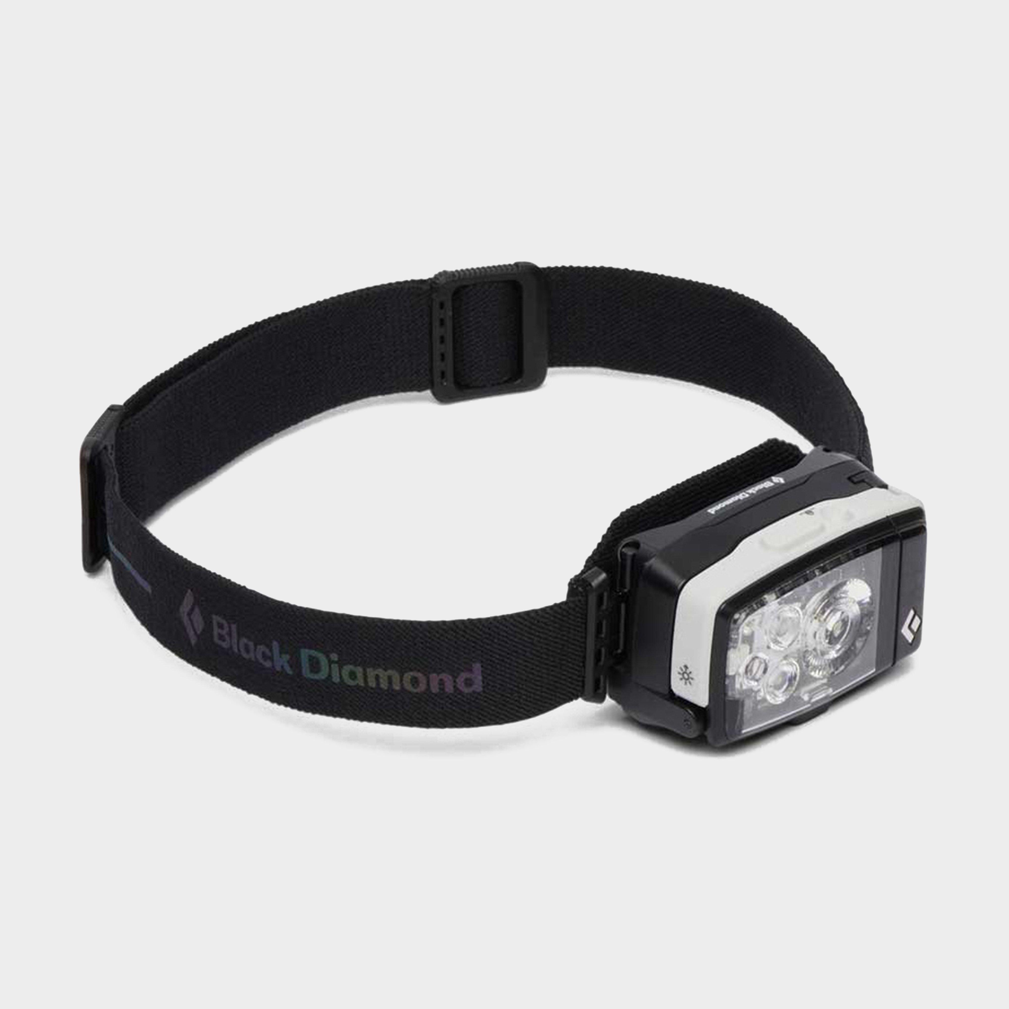 Image of Black Diamond Distance Lt 1100 Headlamp, Black