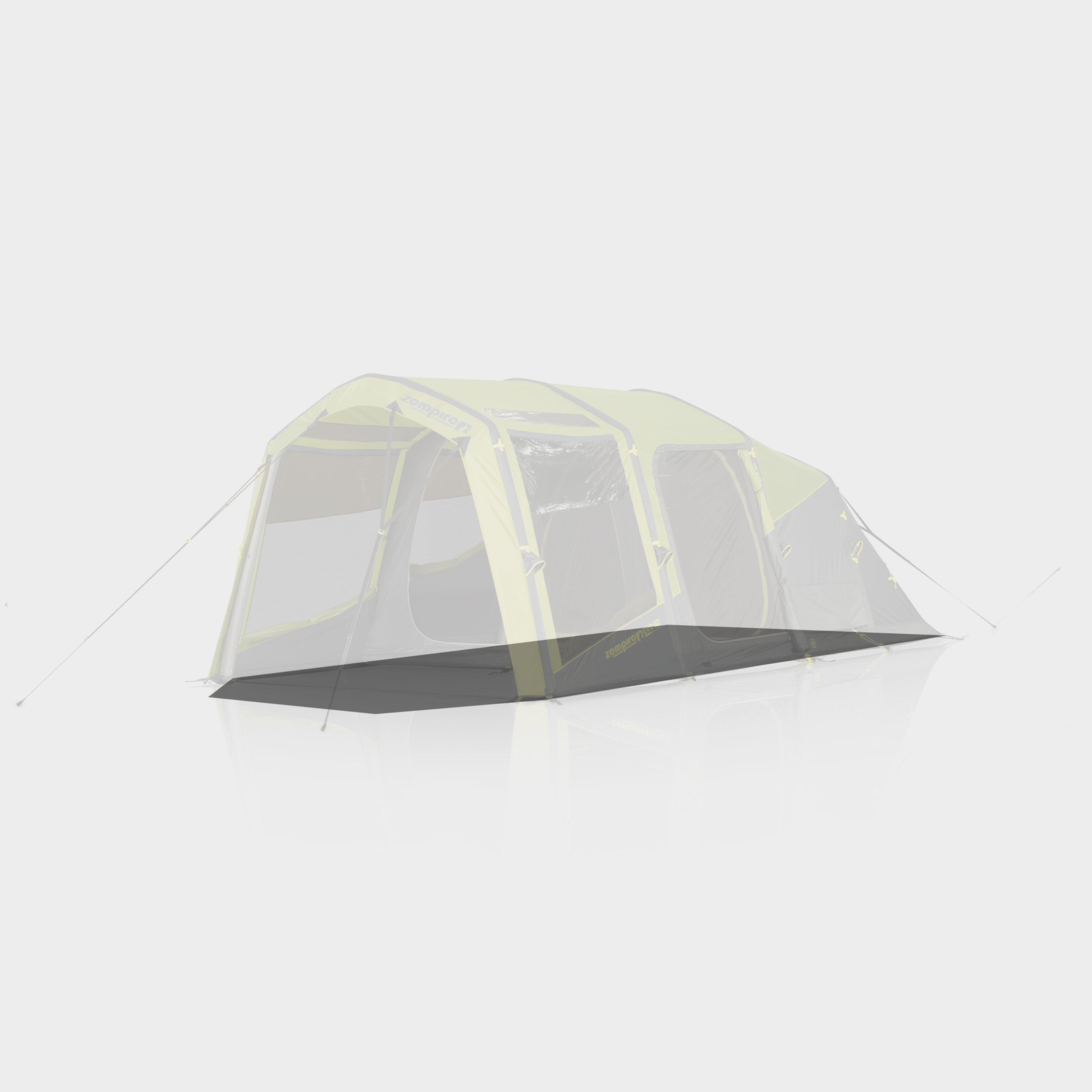 Image of Zempire Evo Tm Groundsheet - Grey, Grey