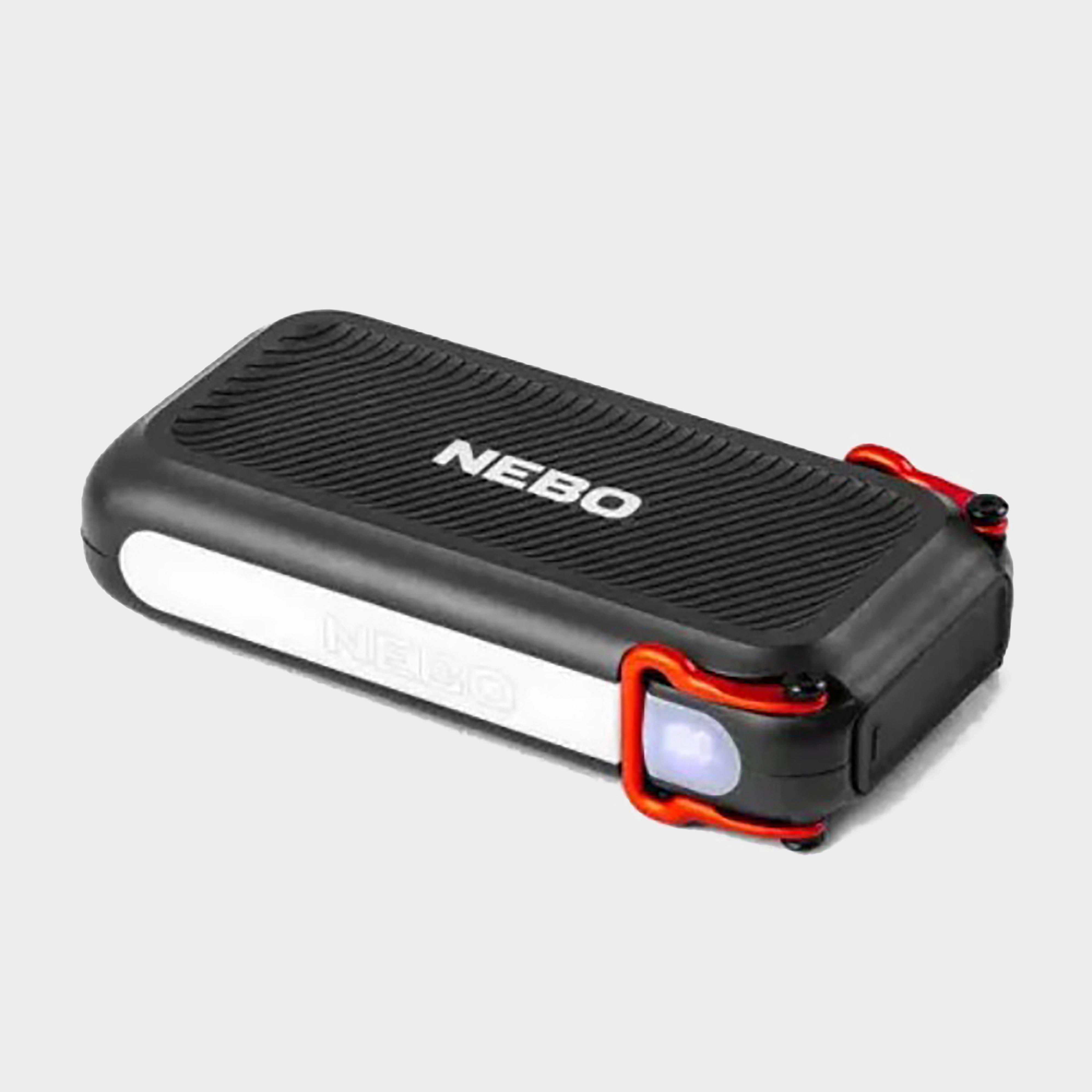 Image of Nebo 20K Powerbank - Black, Black