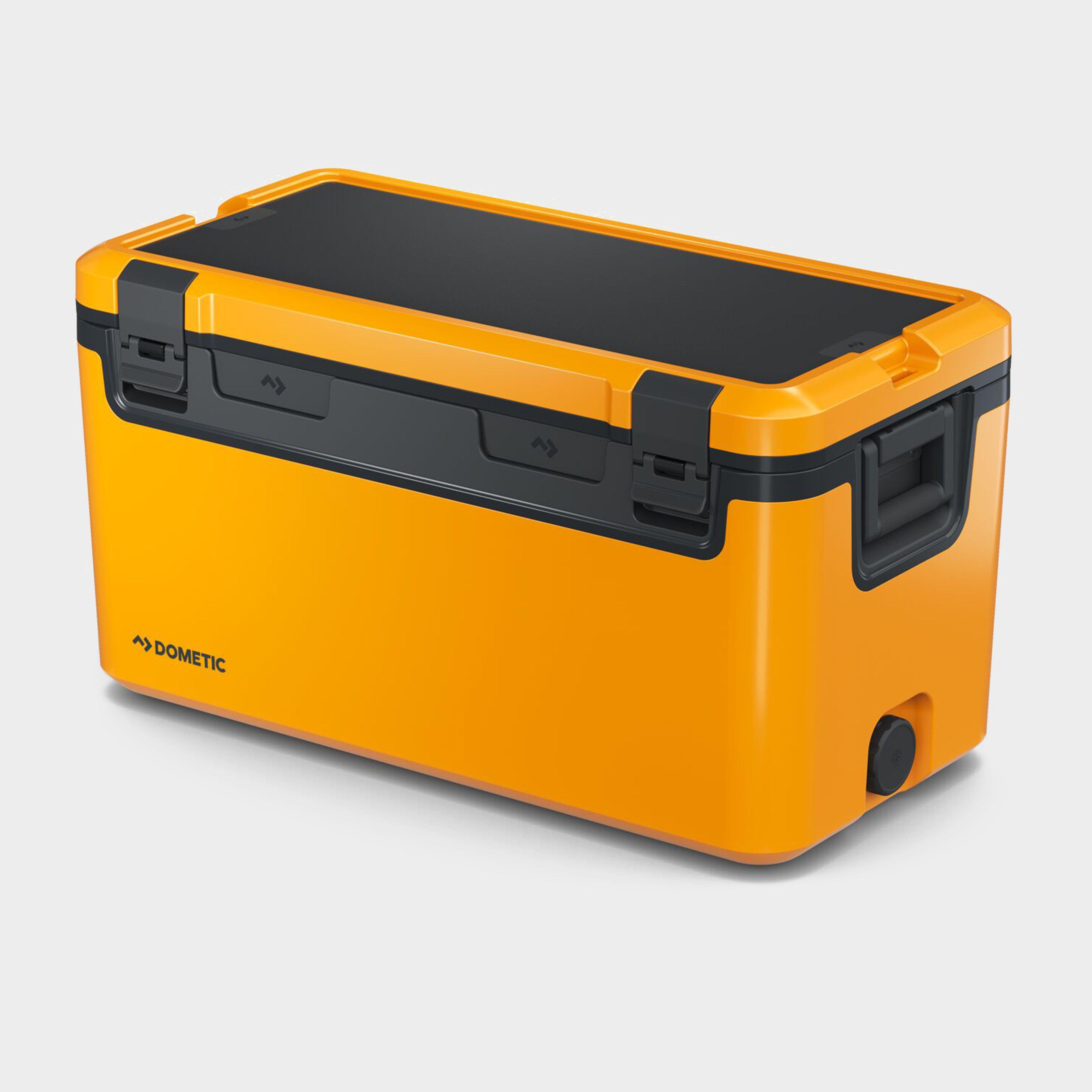 Image of Dometic Recon Hardside Large 69L - Orange, Orange