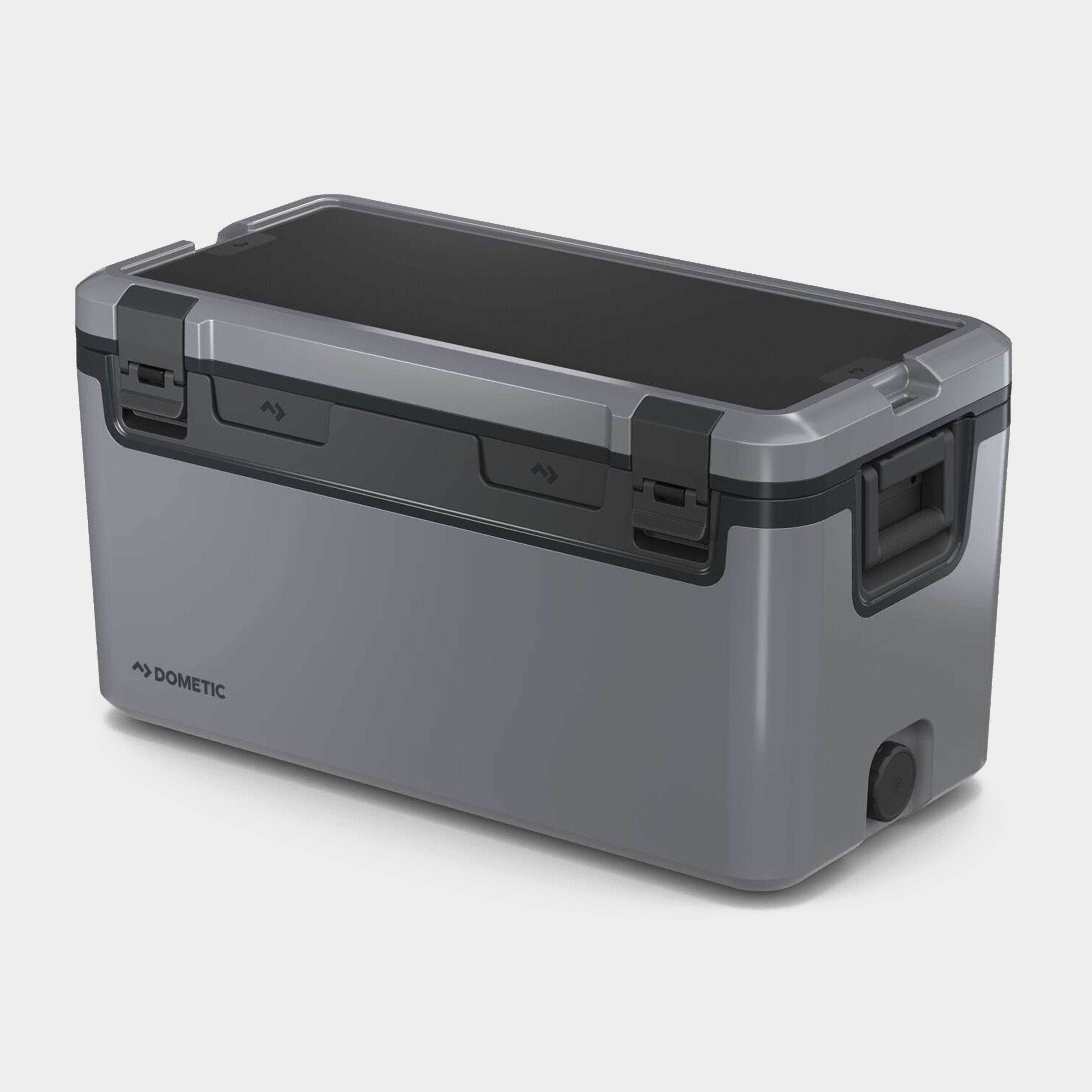 Image of Dometic Recon Hardside Large 69L - Grey, Grey