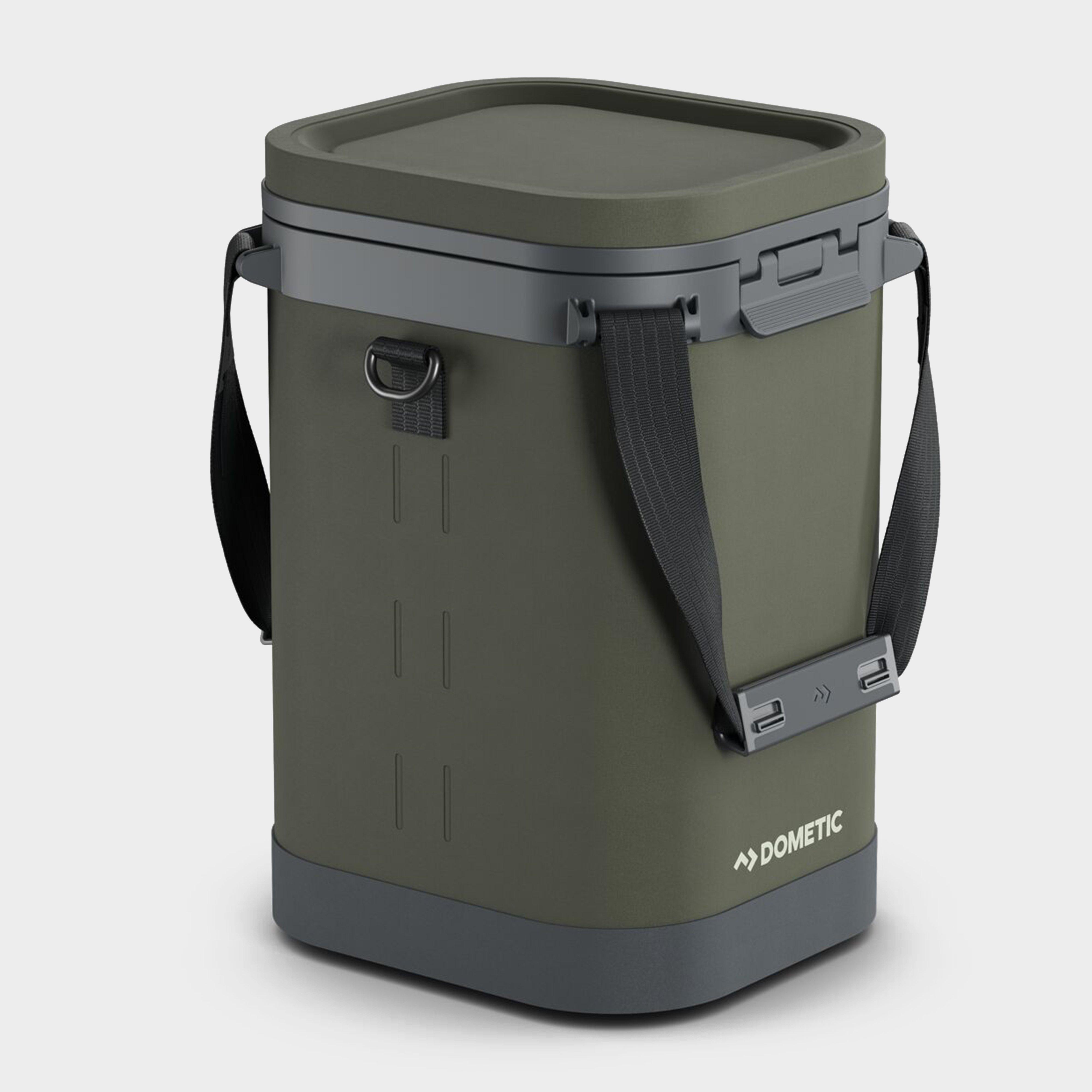 Image of Dometic Recon Softside Zl Small - Grey, Grey