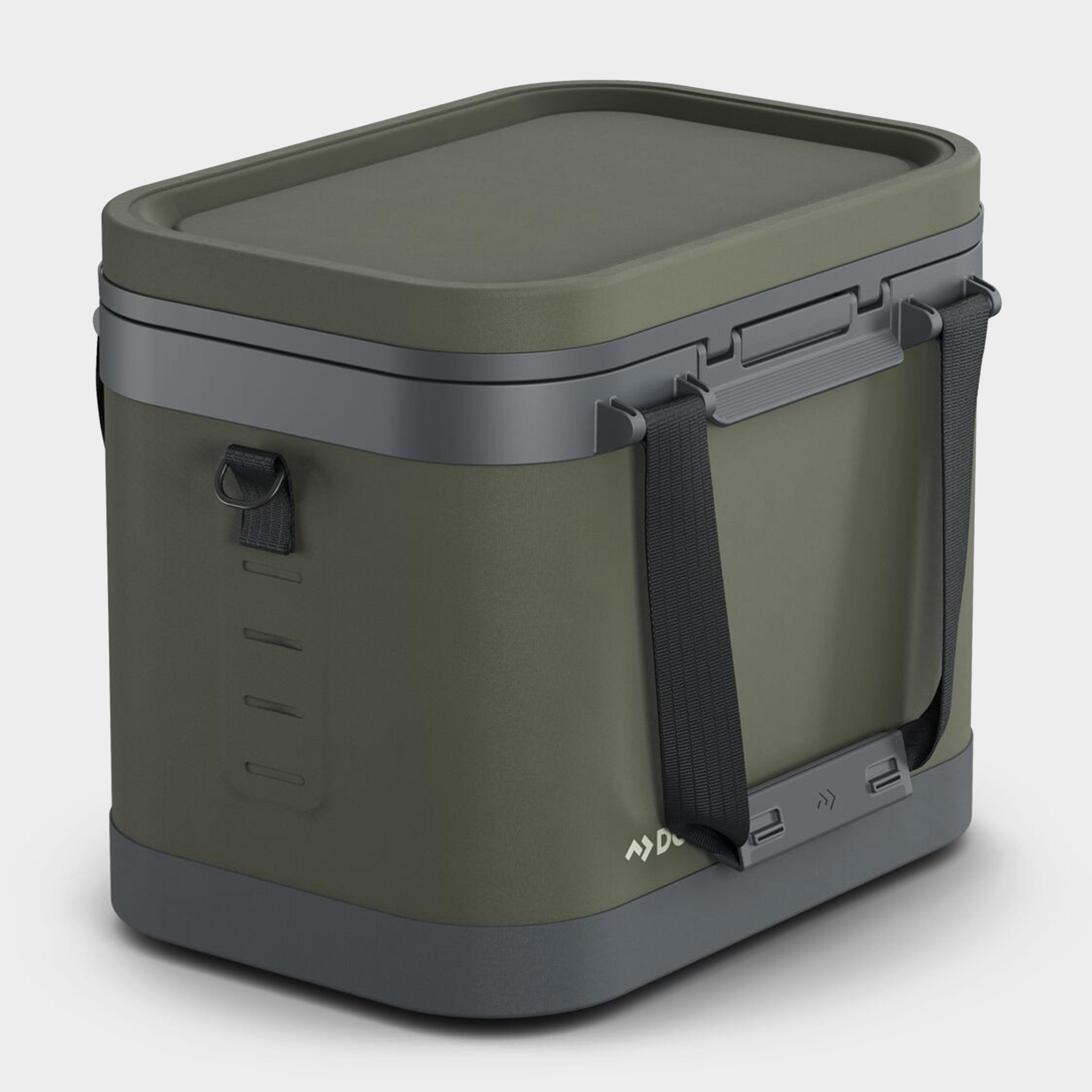 Image of Dometic Recon Softside Zl Medium - Grey, Grey