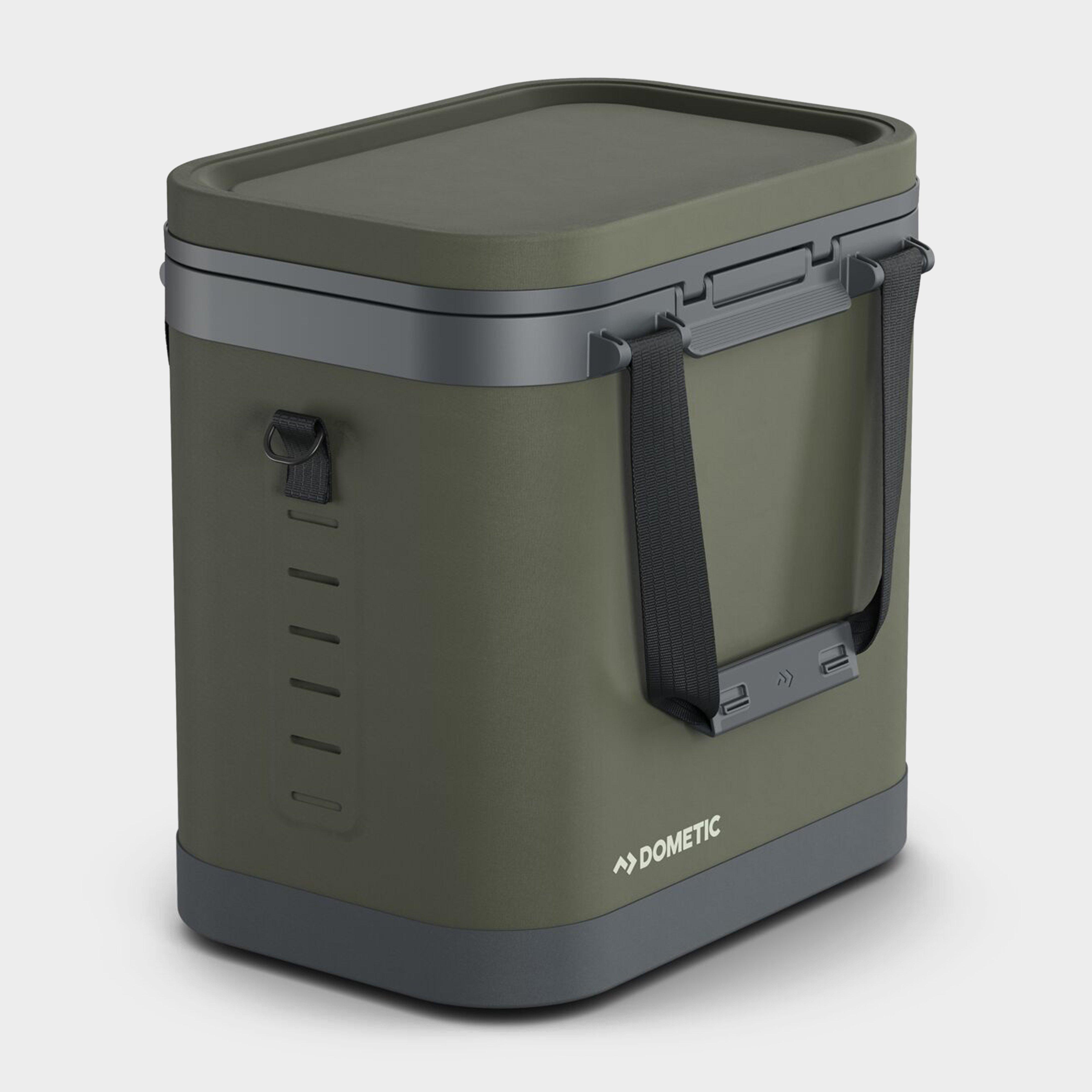 Image of Dometic Recon Softside Zl Large - Grey, Grey