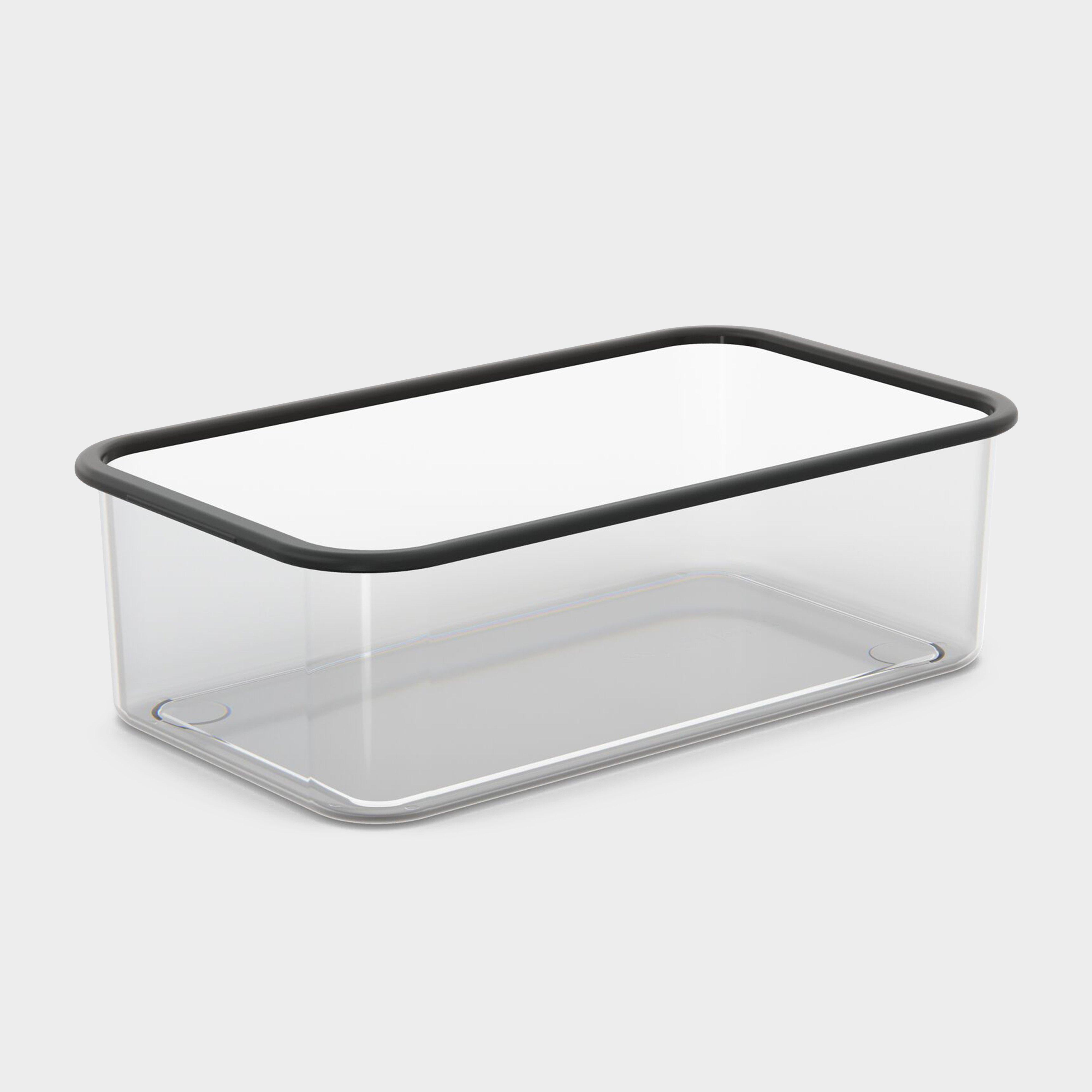 Image of Dometic Recon Basket - Clear, Clear