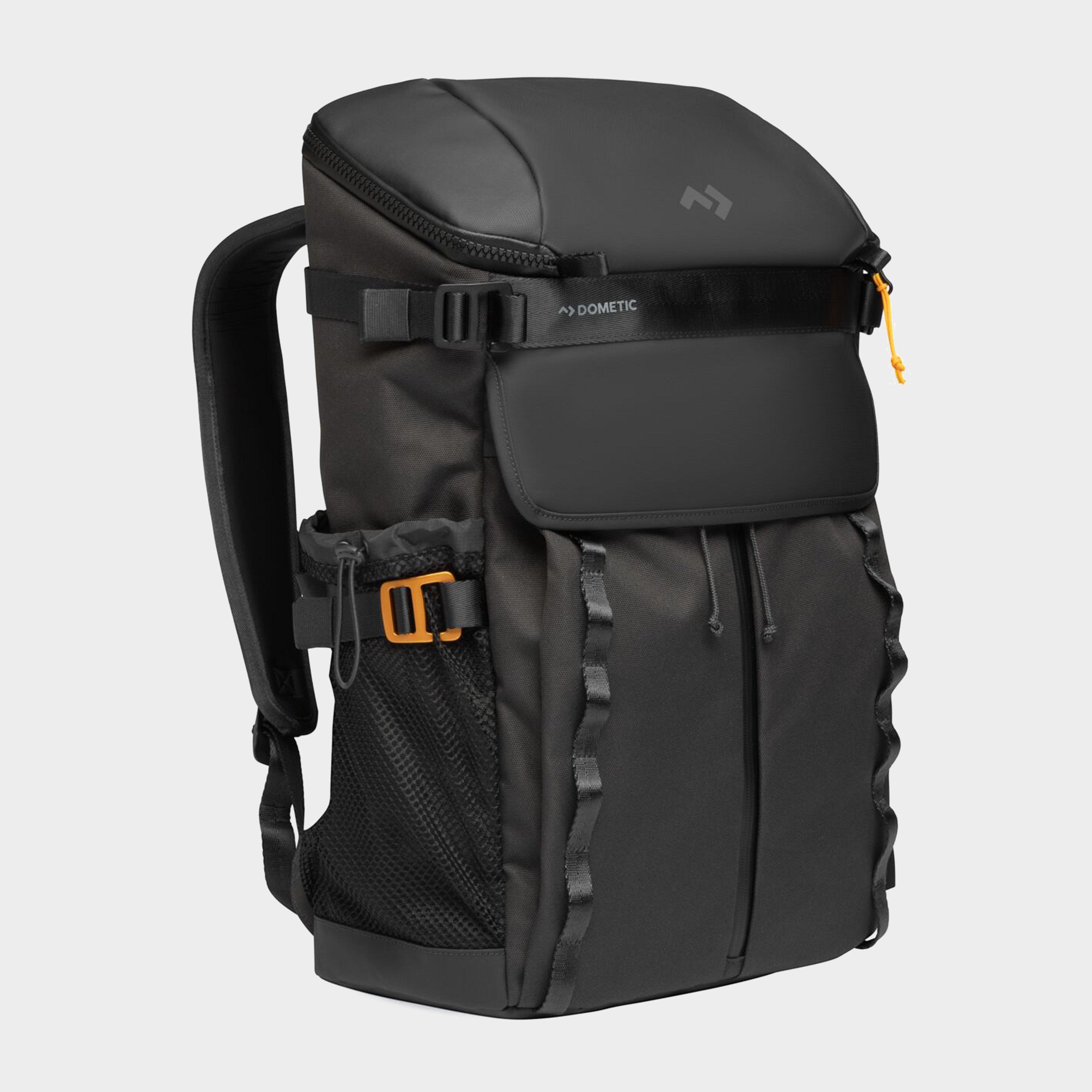 Image of Dometic Unrestricted Backpack - Black, Black