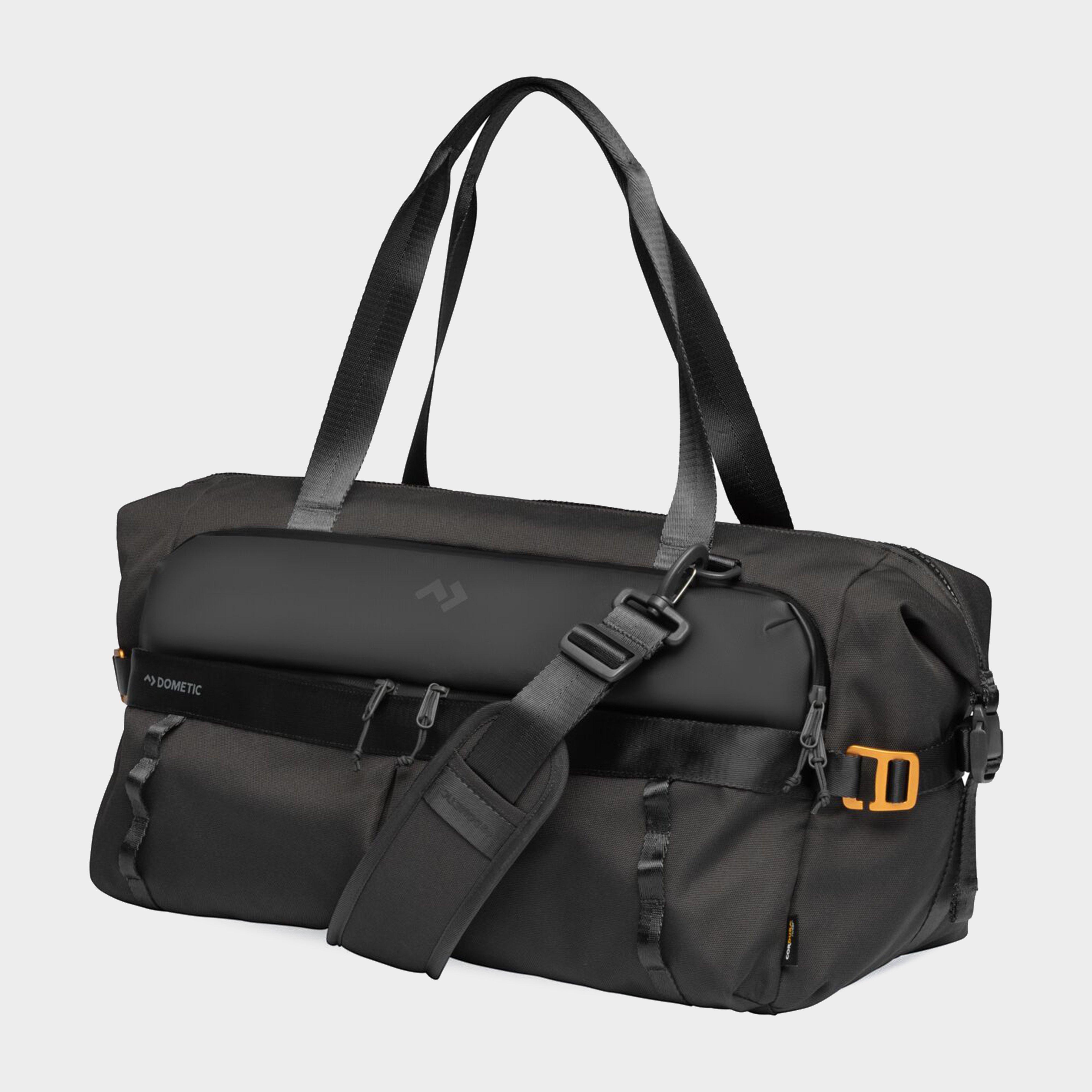 Image of Dometic Unrestricted Duffel - Black, Black