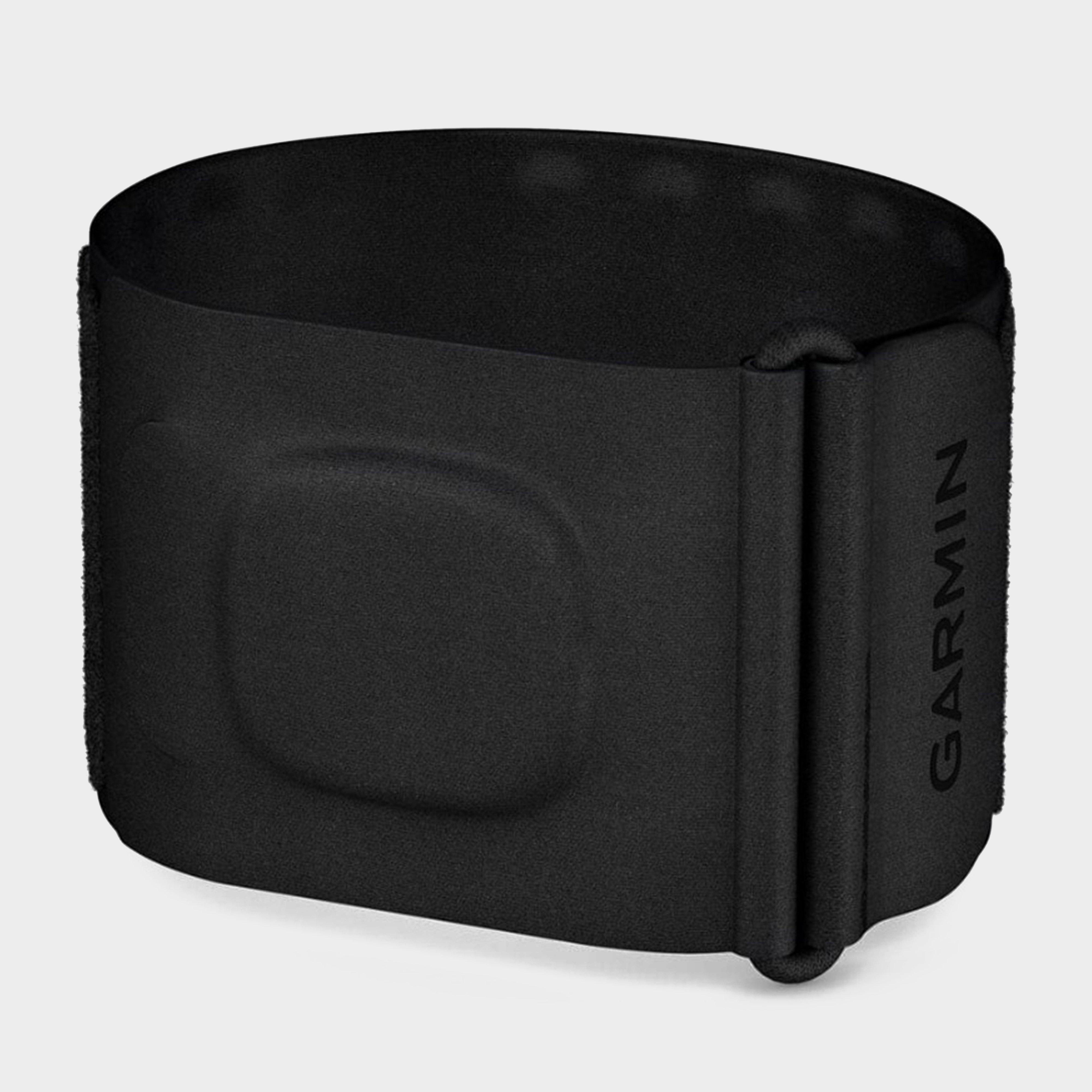 Image of Garmin Index™ Sleep Monitor L/Xl - Black, Black