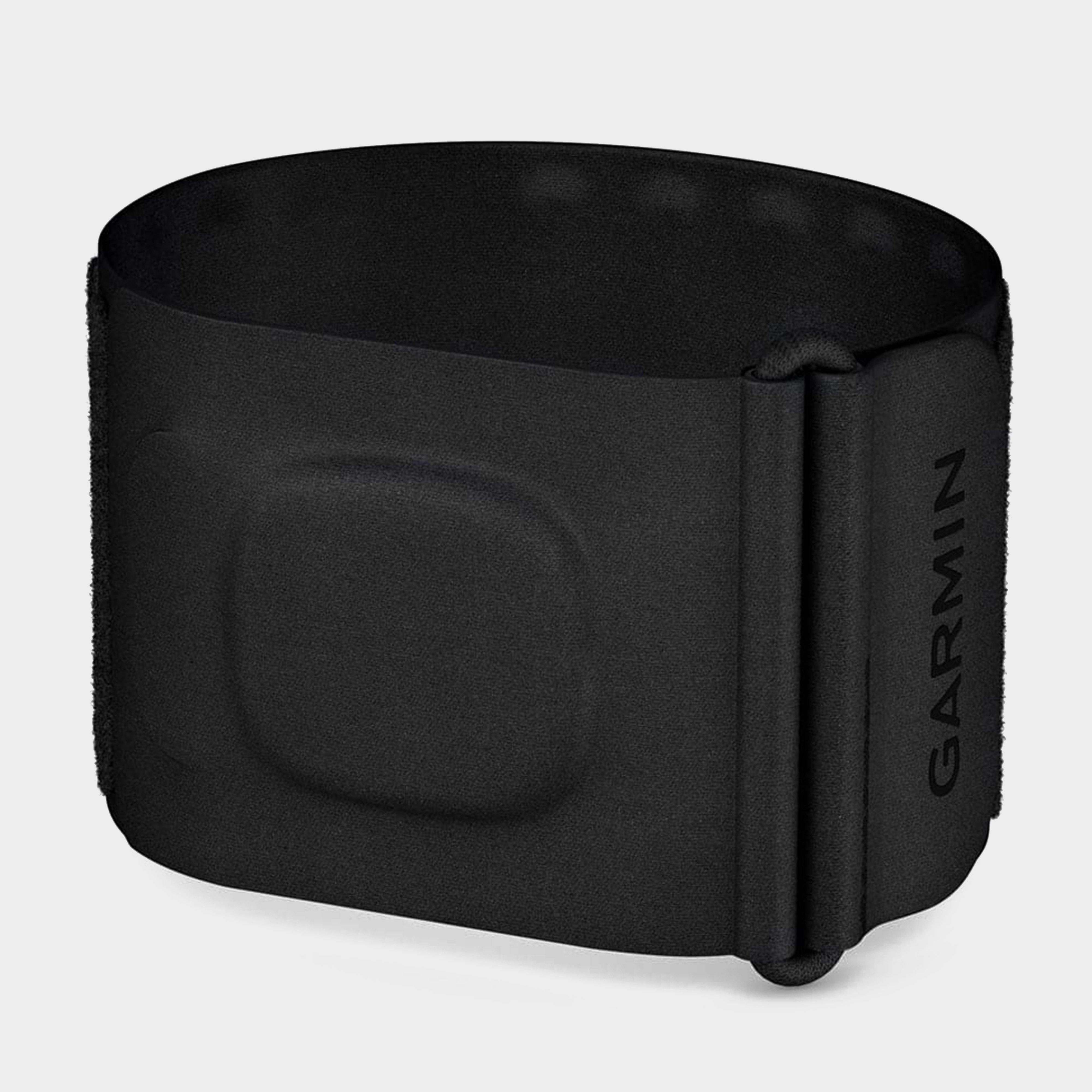 Image of Garmin Index™ Sleep Monitor S/M - Black, Black