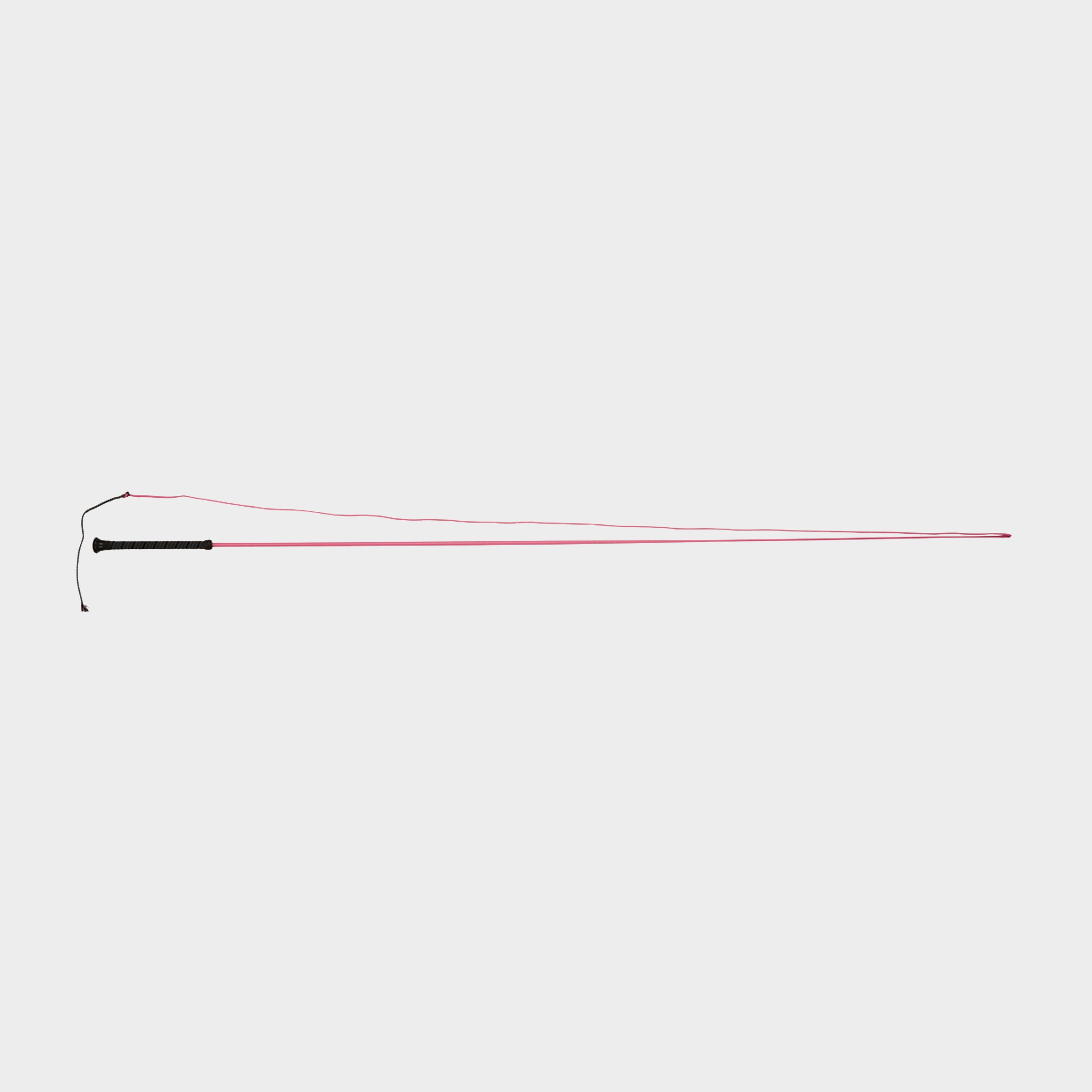 Image of Dublin Brights Lunge Whip - Pink, Pink