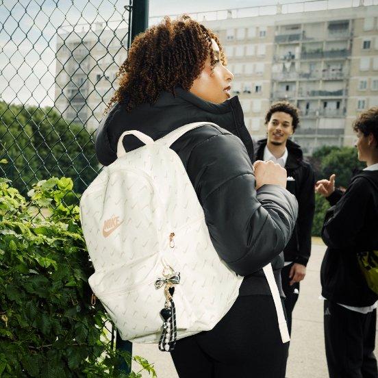 Backpacks