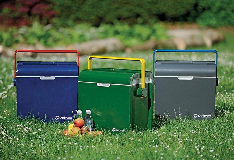 Camping Coolers Top Tips