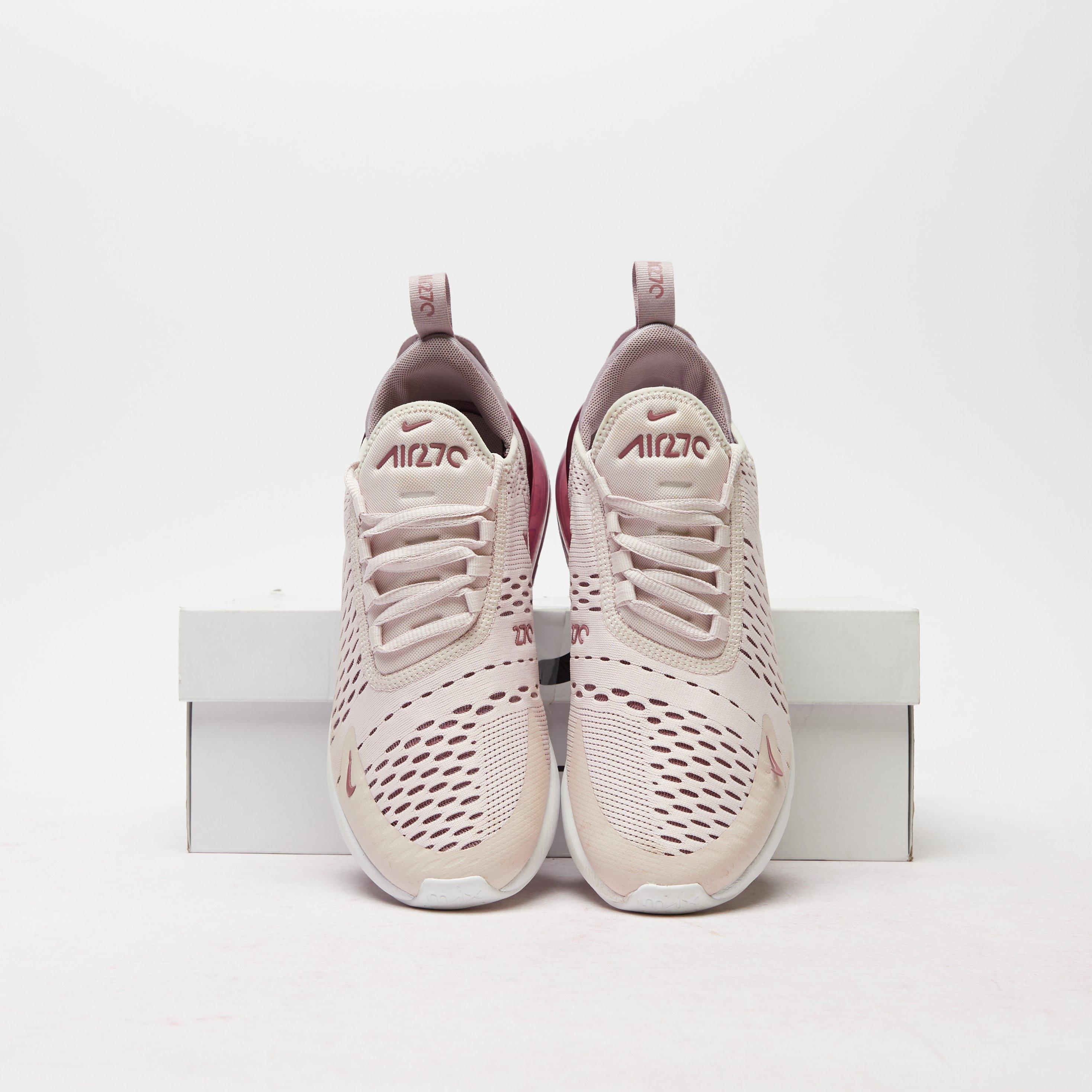 nike air max 270 barely rose uk