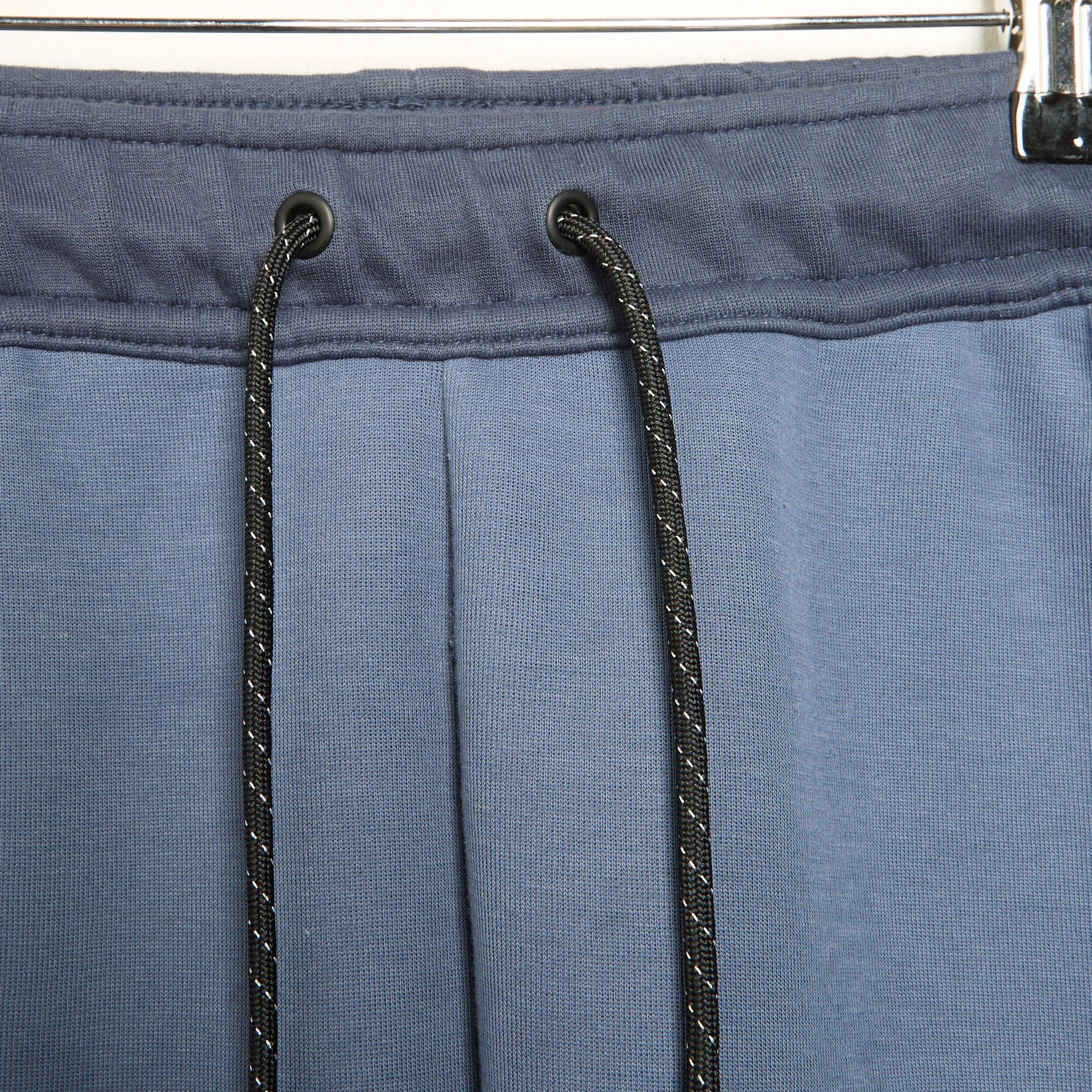 NIKE Tech Fleece Joggers Men's Blue SIZE M - Bild 4 von 6