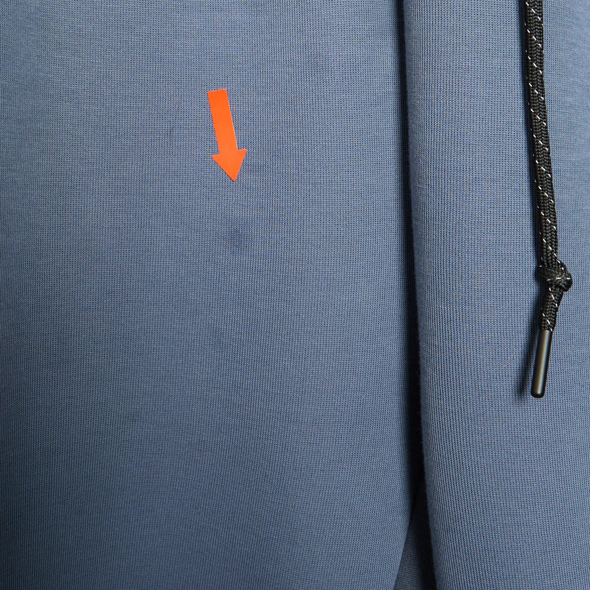 NIKE Tech Fleece Joggers Men's Blue SIZE M - Bild 5 von 6