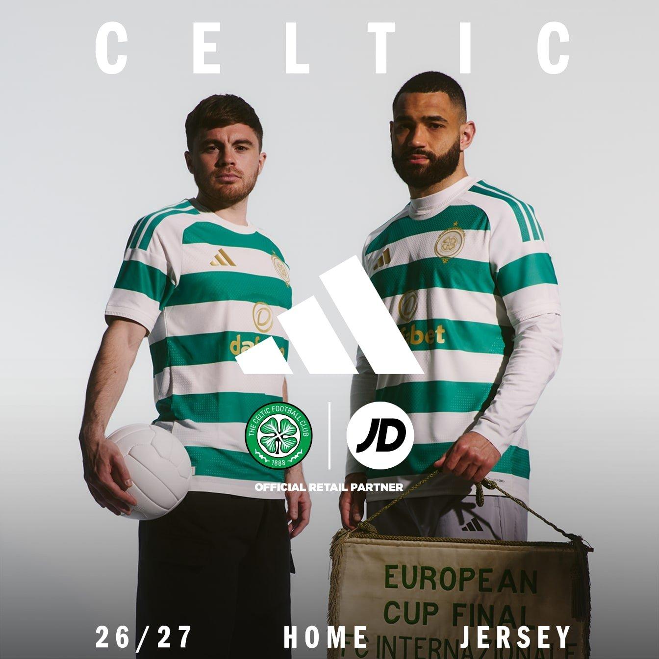 Celtic