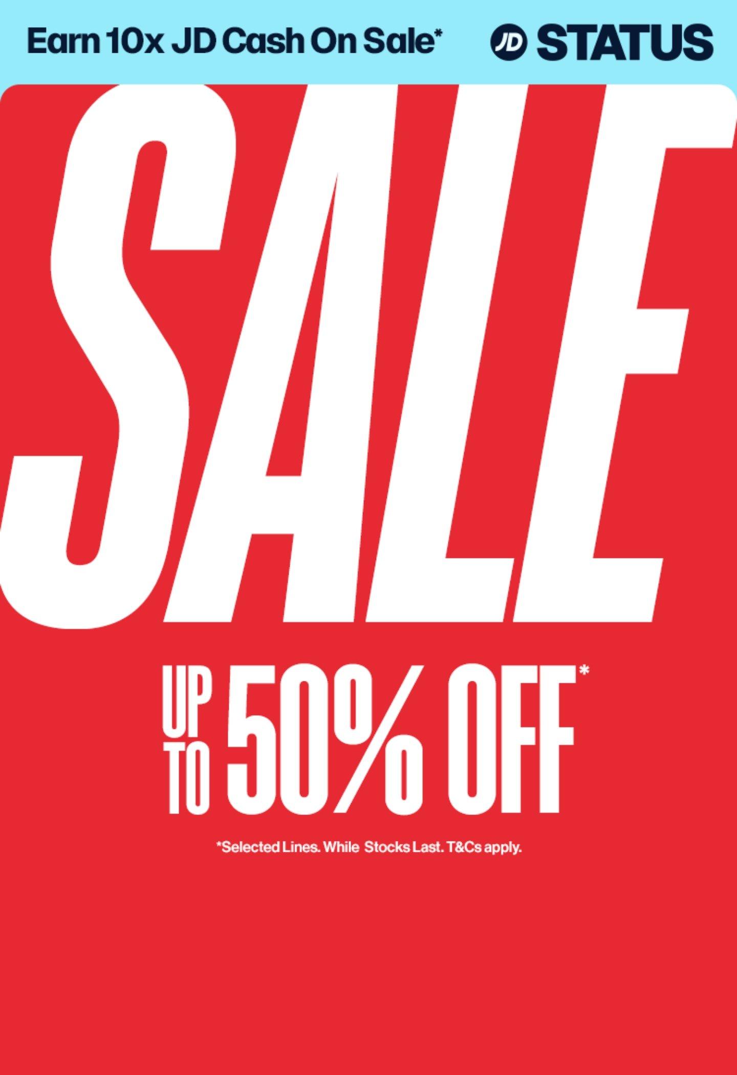 SALE
