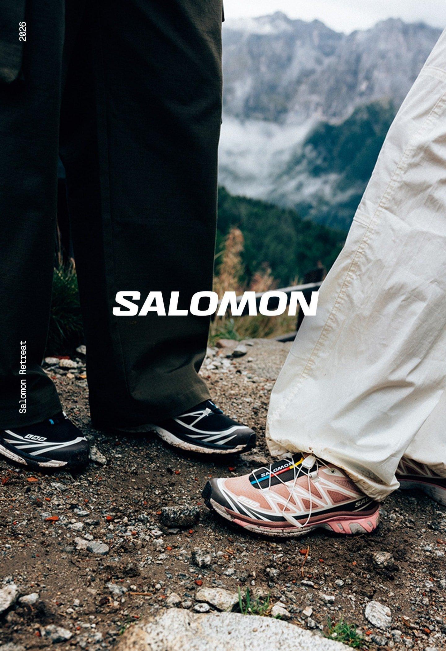 Salomon